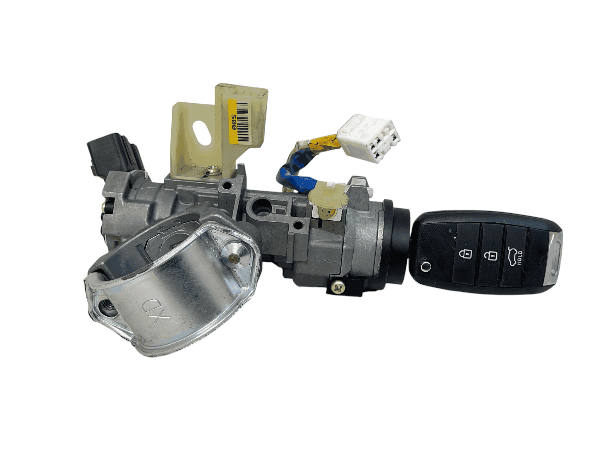 Bombin arranque Hyundai Kia 81910D3000 - 81910D3000