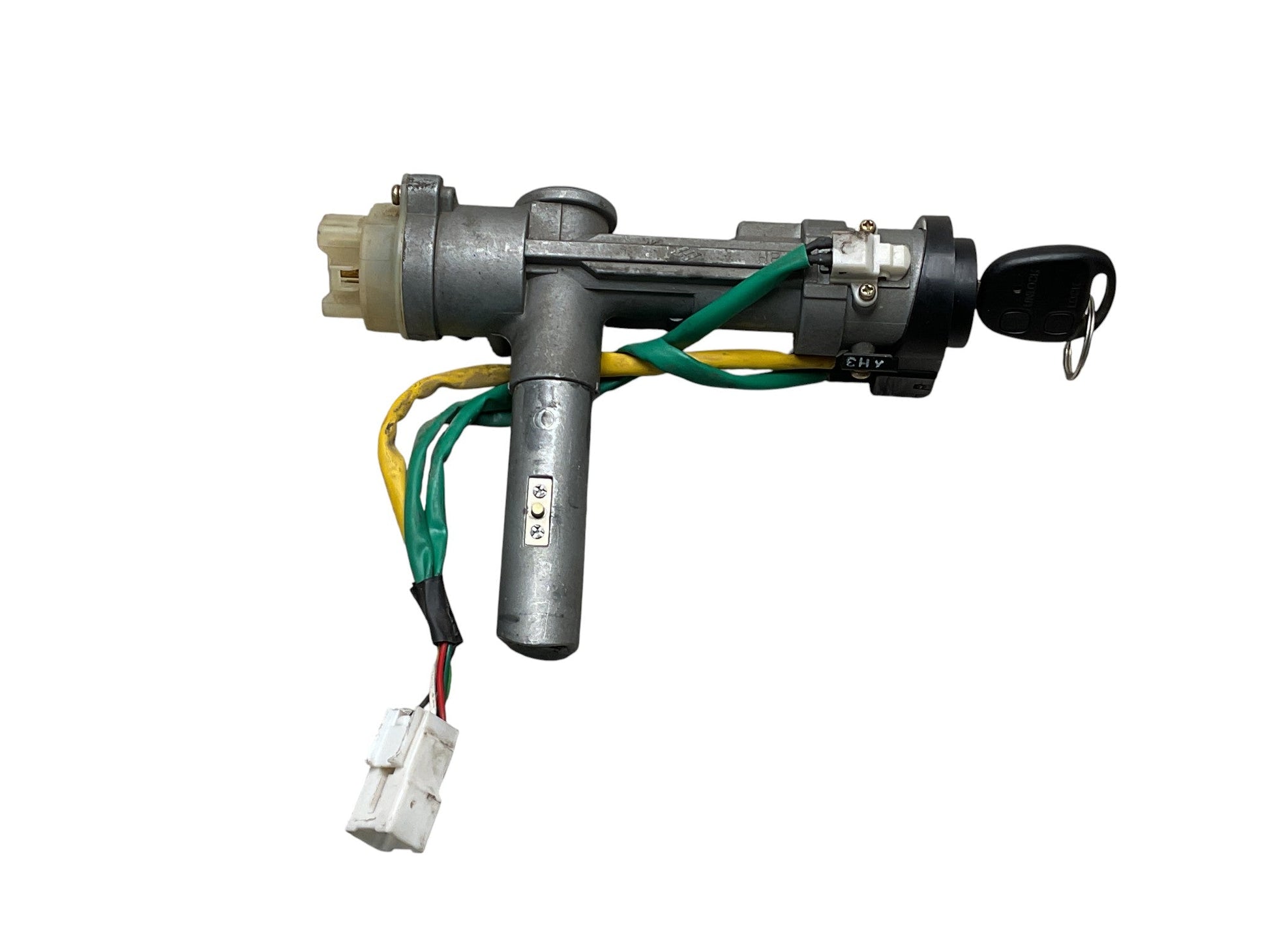 Bombin arranque Hyundai Terracan 01 - 07 - 81900H1B00