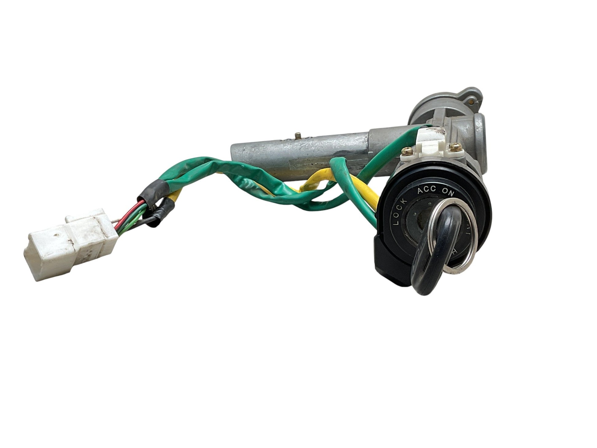 Bombin arranque Hyundai Terracan 01 - 07 - 81900H1B00