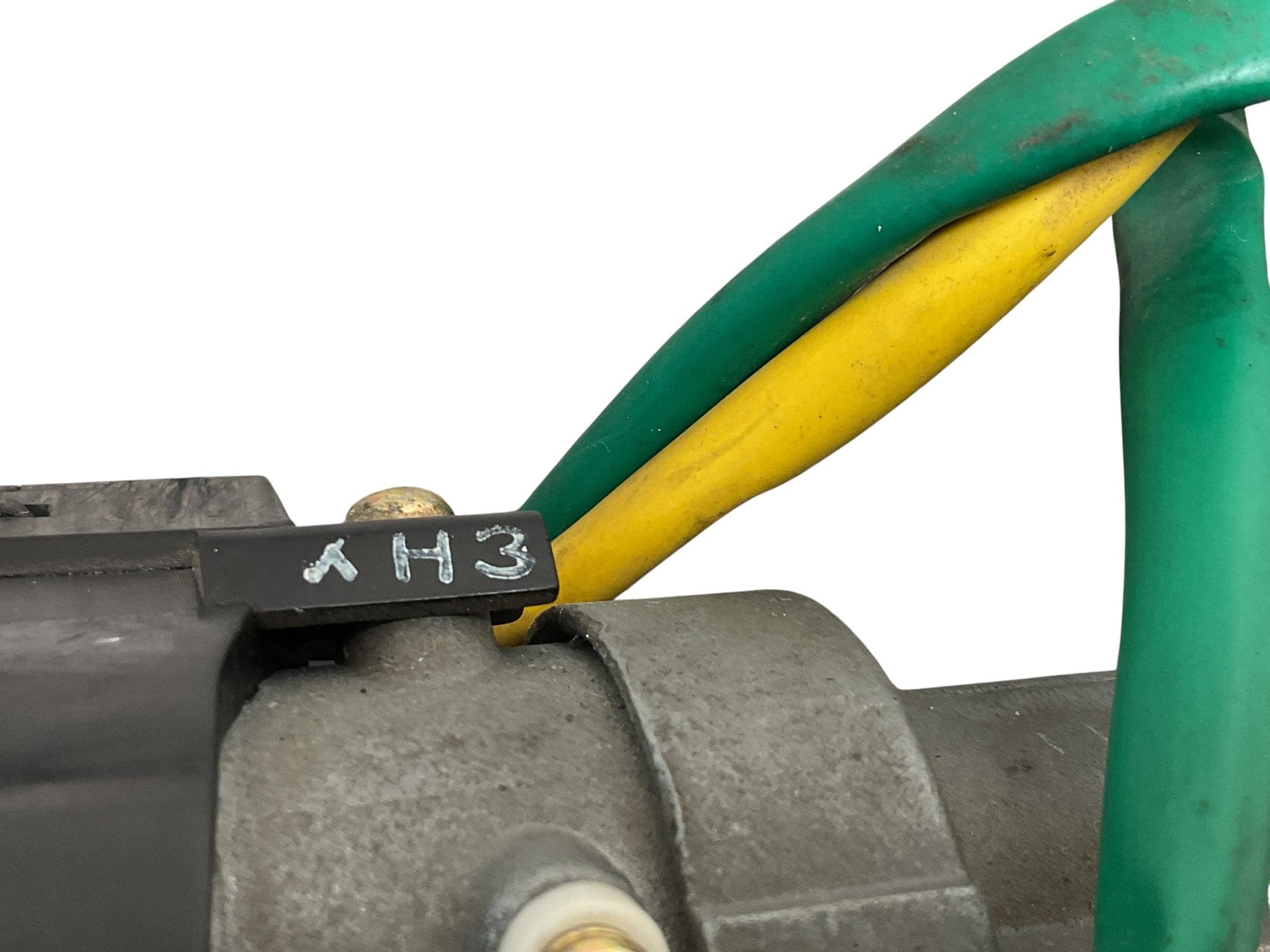 Bombin arranque Hyundai Terracan 01 - 07 - 81900H1B00