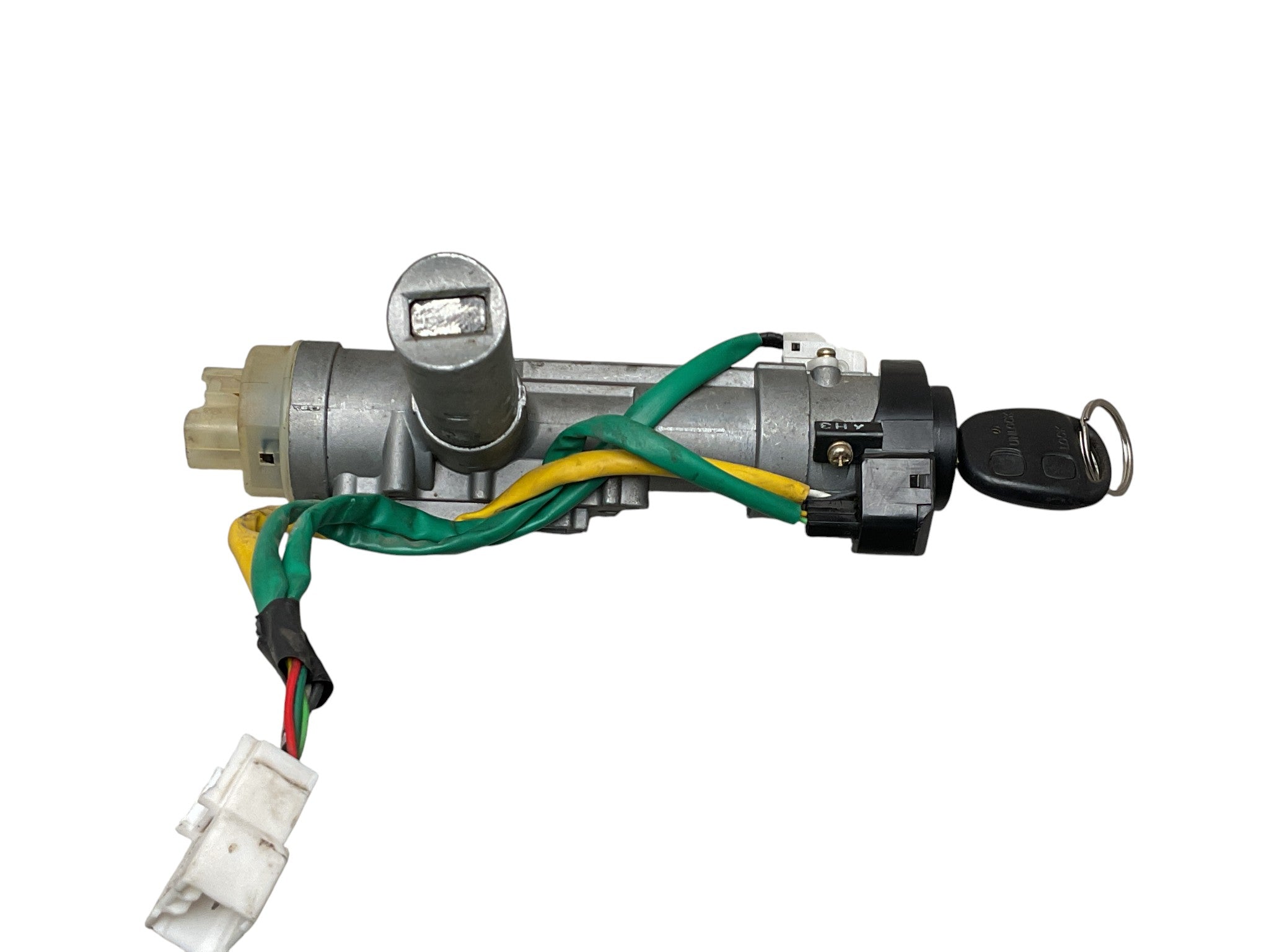 Bombin arranque Hyundai Terracan 01 - 07 - 81900H1B00