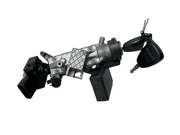 Bombin arranque Jeep Dodge C34035M - 05057297AH _