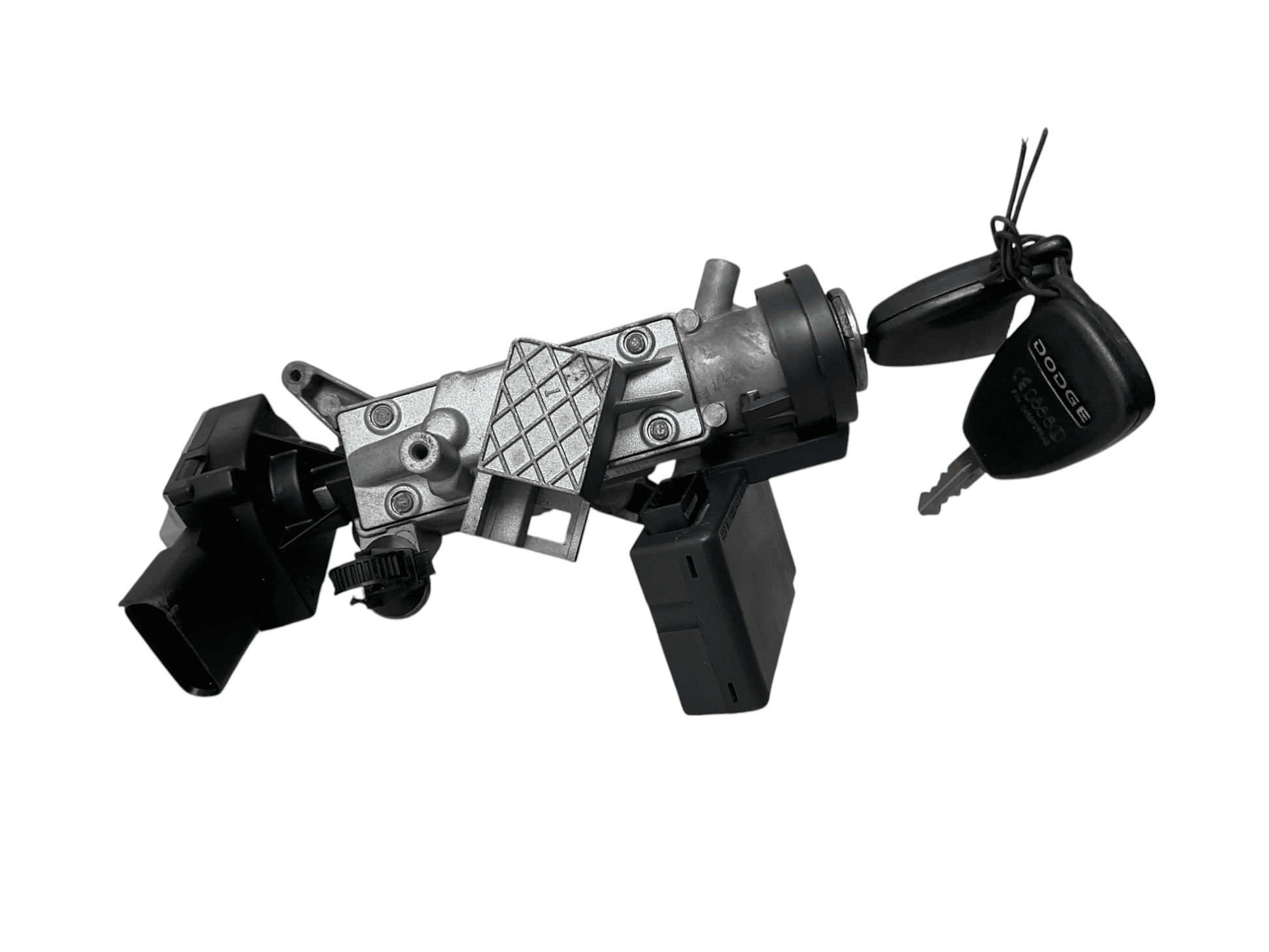 Bombin arranque Jeep Dodge C34035M - 05057297AH _