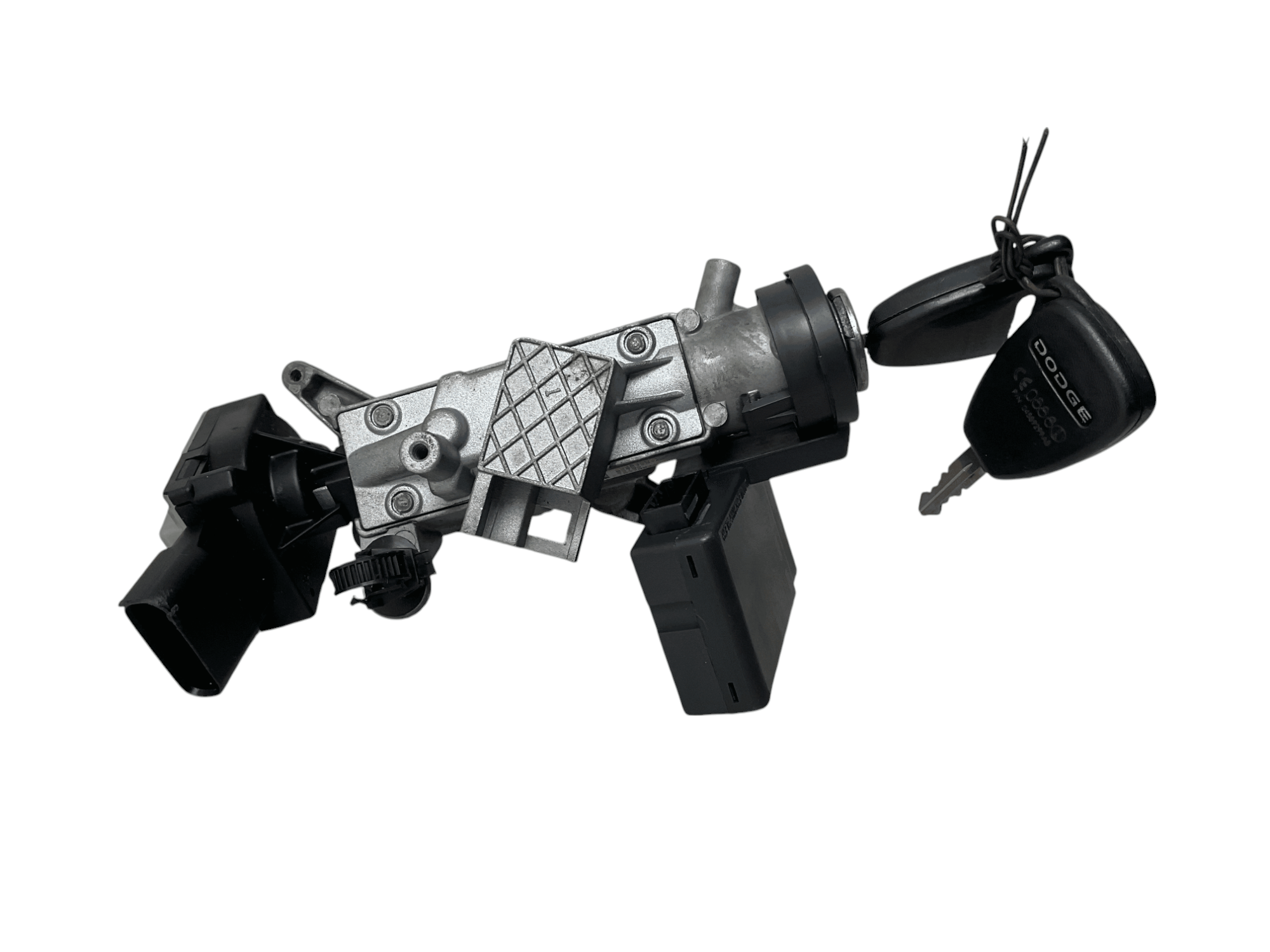 Bombin arranque Jeep Dodge C34035M - 05057297AH _