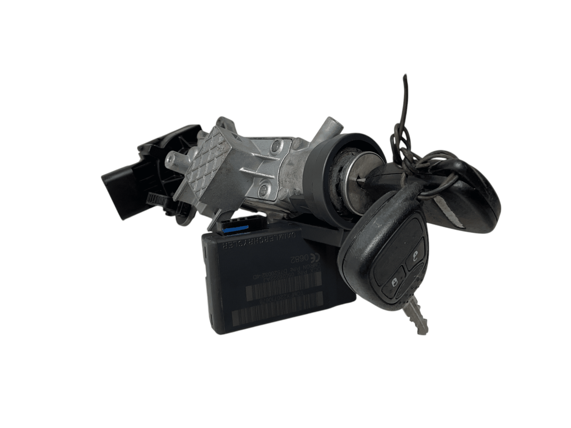 Bombin arranque Jeep Dodge C34035M - 05057297AH _