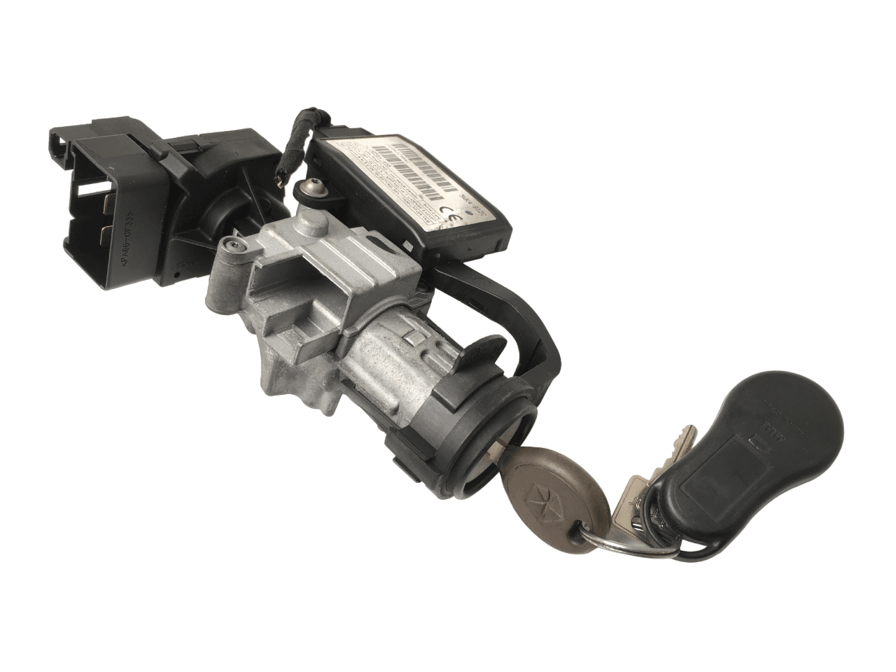 Bombin arranque Jeep Grand Cherokee II - P56042298AC