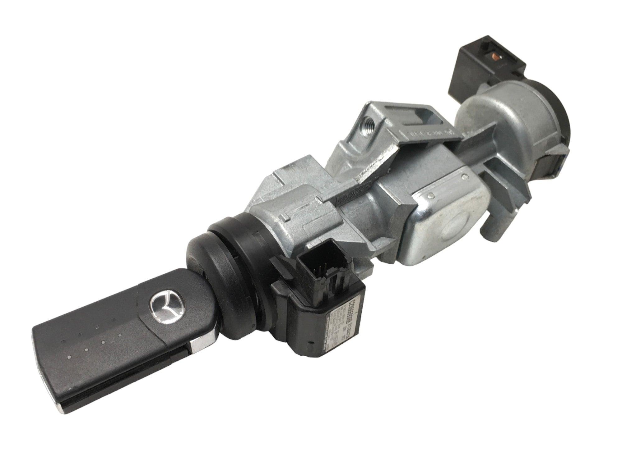 Bombin arranque Mazda 3 / 5 - C23666938B