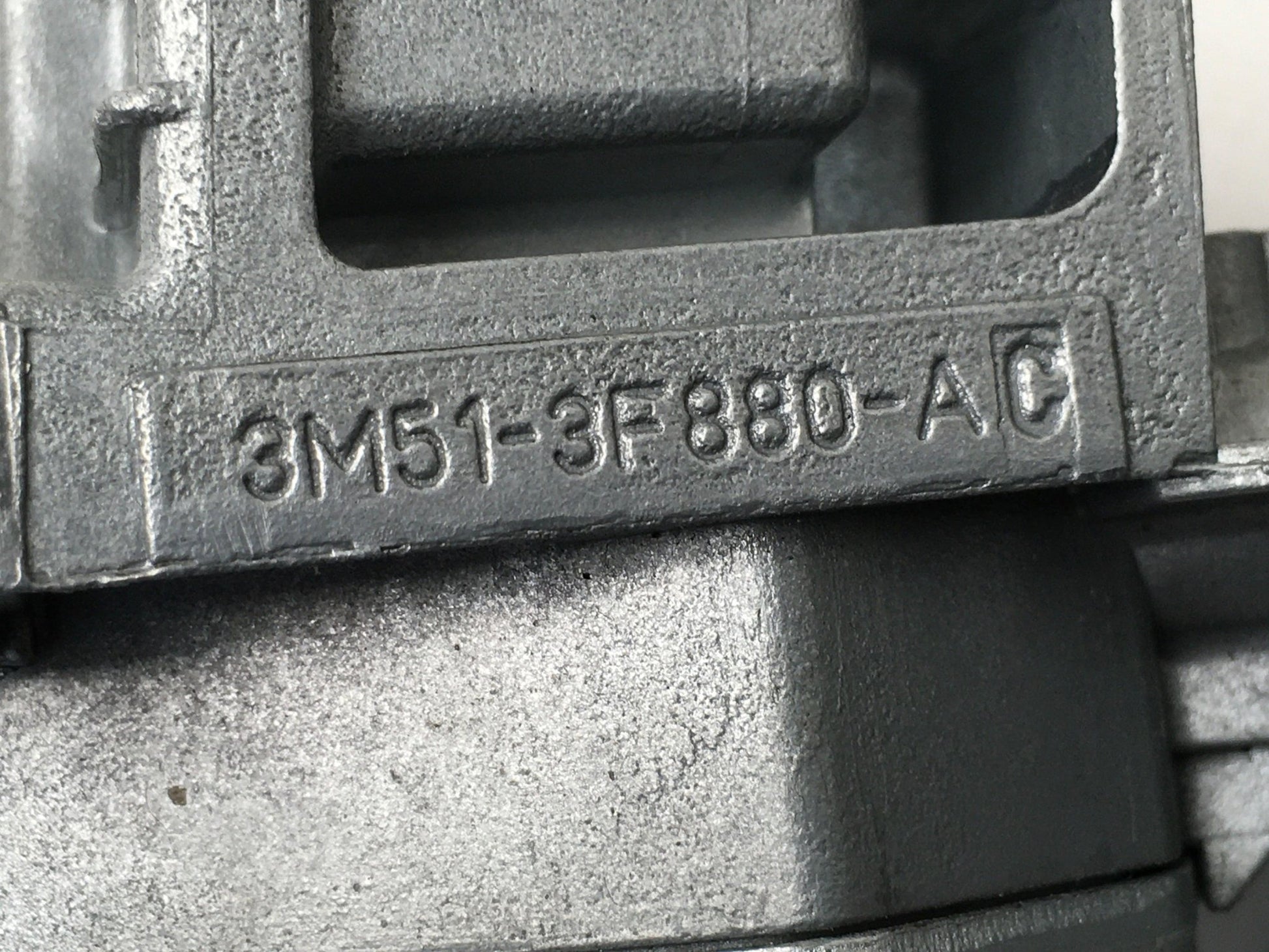 Bombin arranque Mazda 3 / 5 - C23666938B