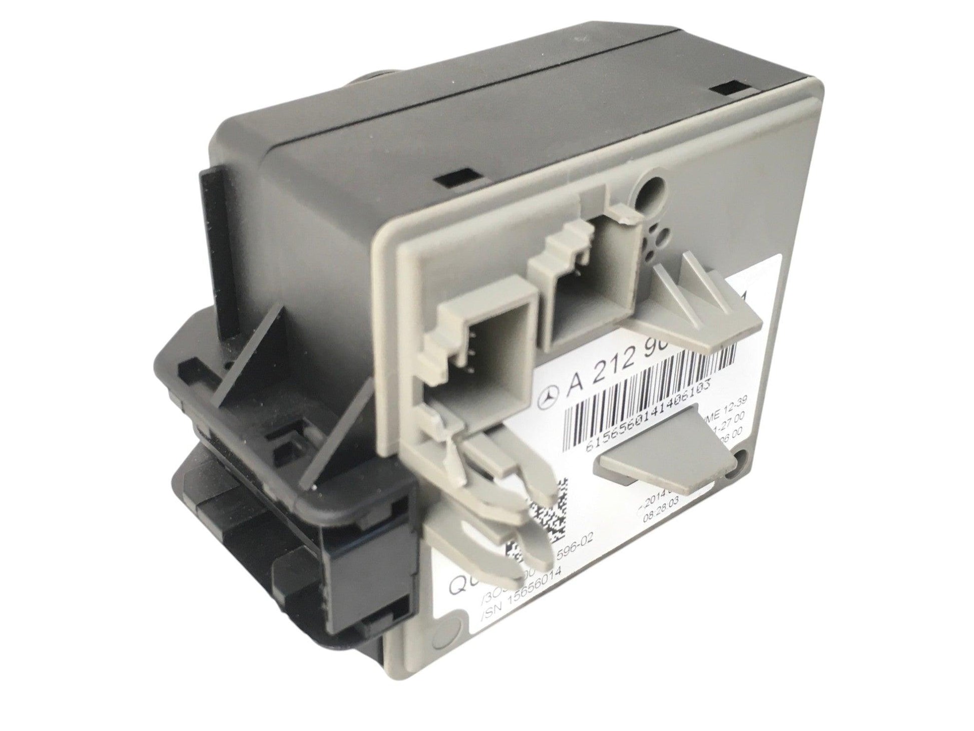 Bombin arranque Mercedes A2129056601 - A2129056601