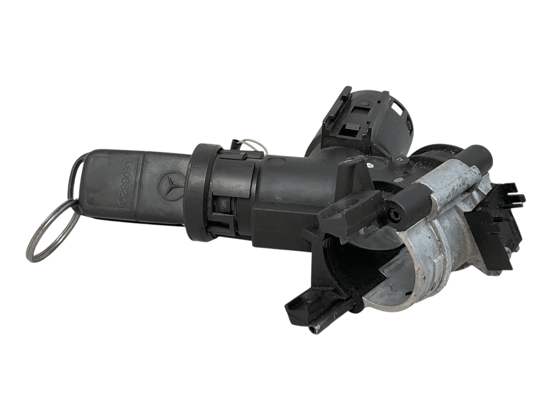 Bombin arranque Mercedes M W163 - 1635459132