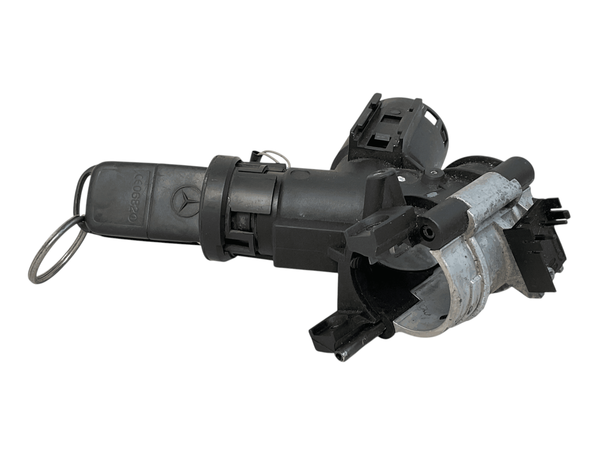 Bombin arranque Mercedes M W163 - 1635459132