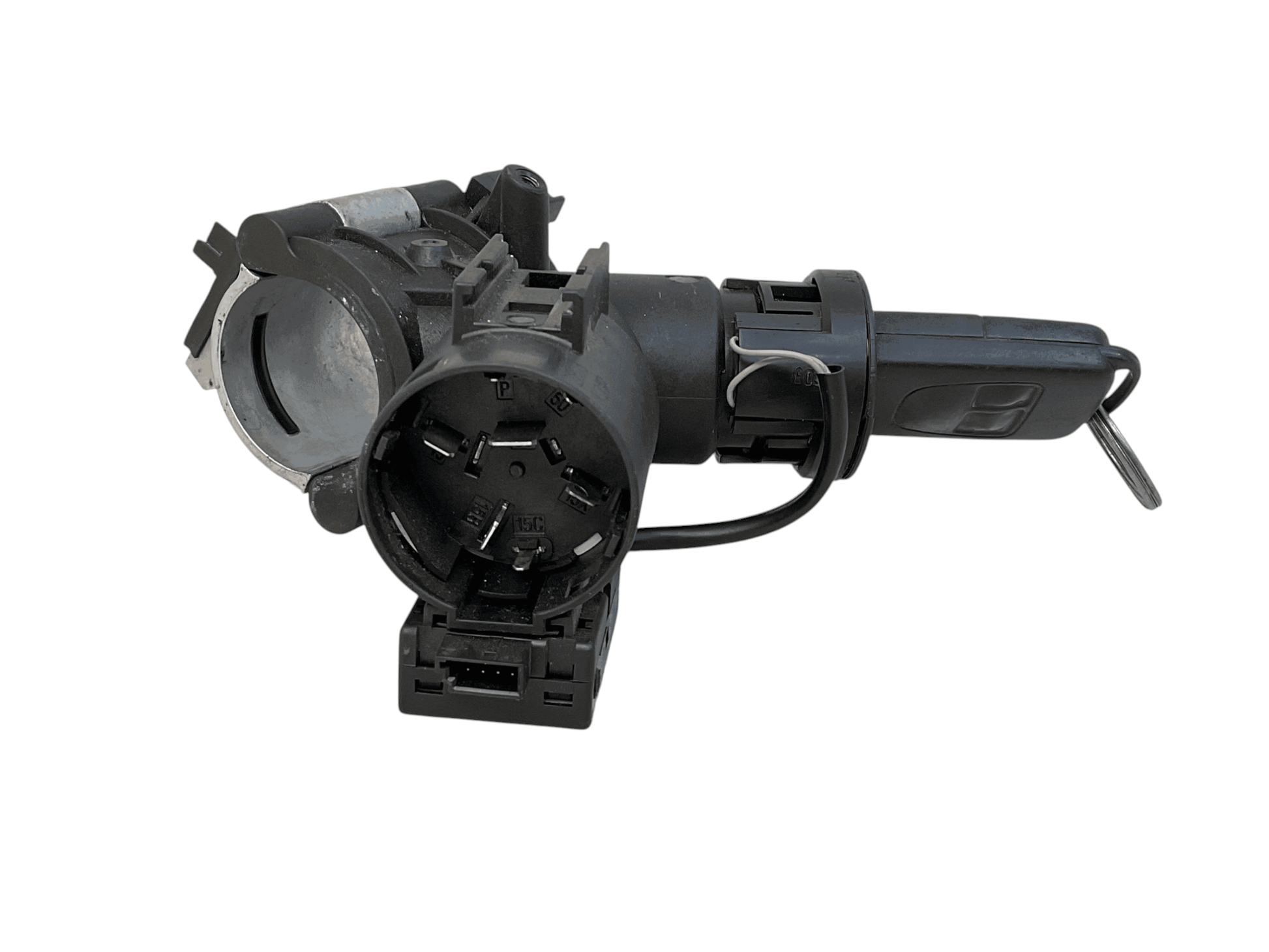 Bombin arranque Mercedes M W163 - 1635459132