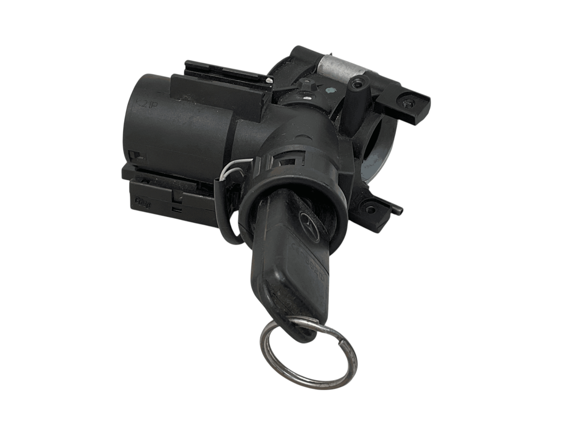 Bombin arranque Mercedes M W163 - 1635459132