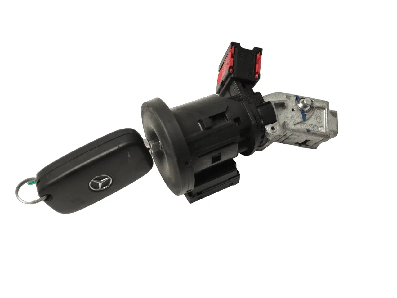 Bombin arranque Mercedes W415