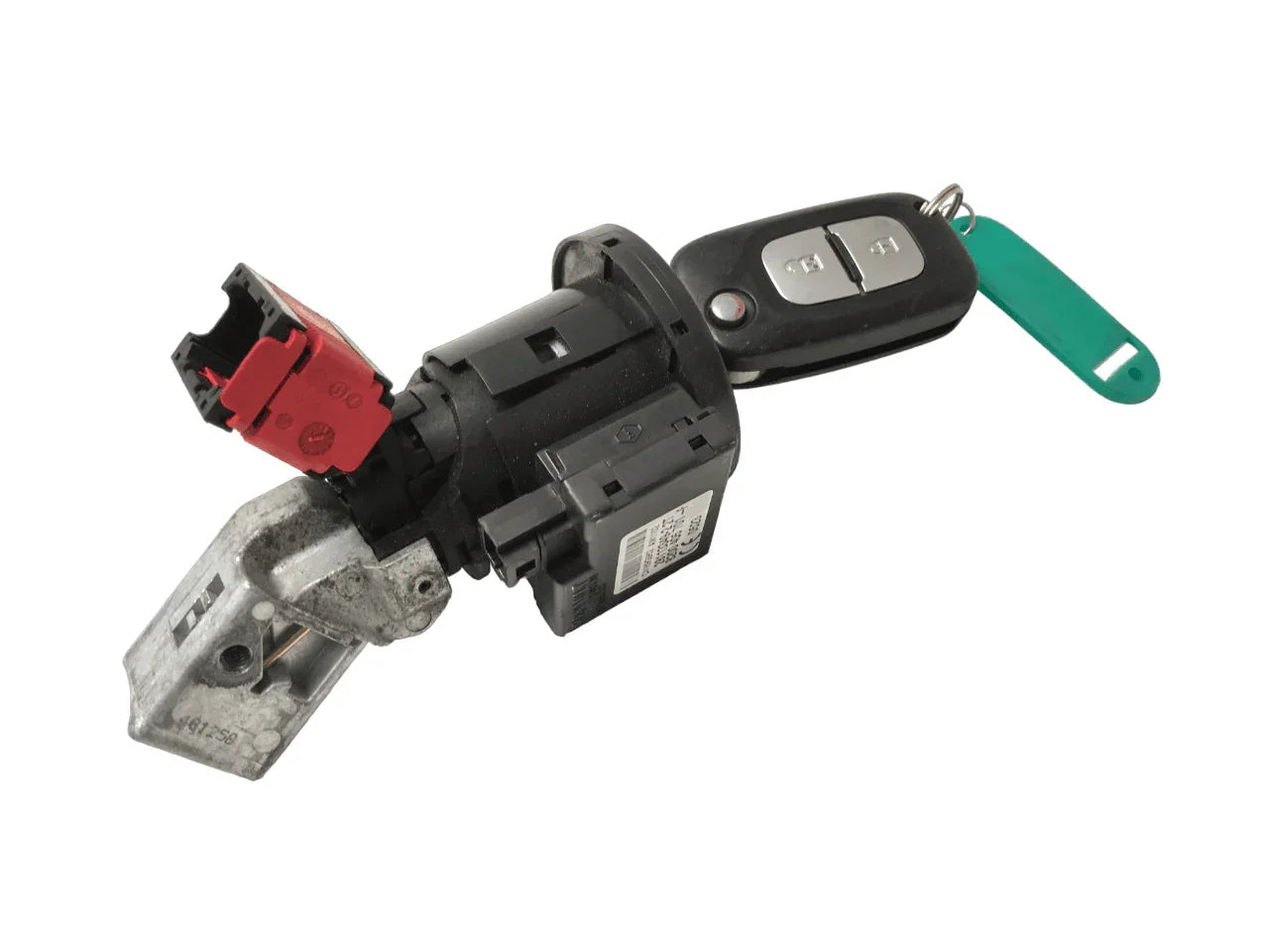 Bombin arranque Mercedes W415