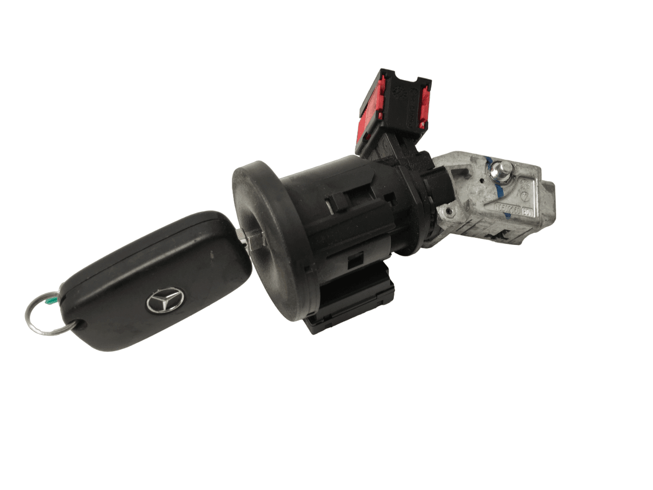 Bombin arranque Mercedes W415 - 2811334922T