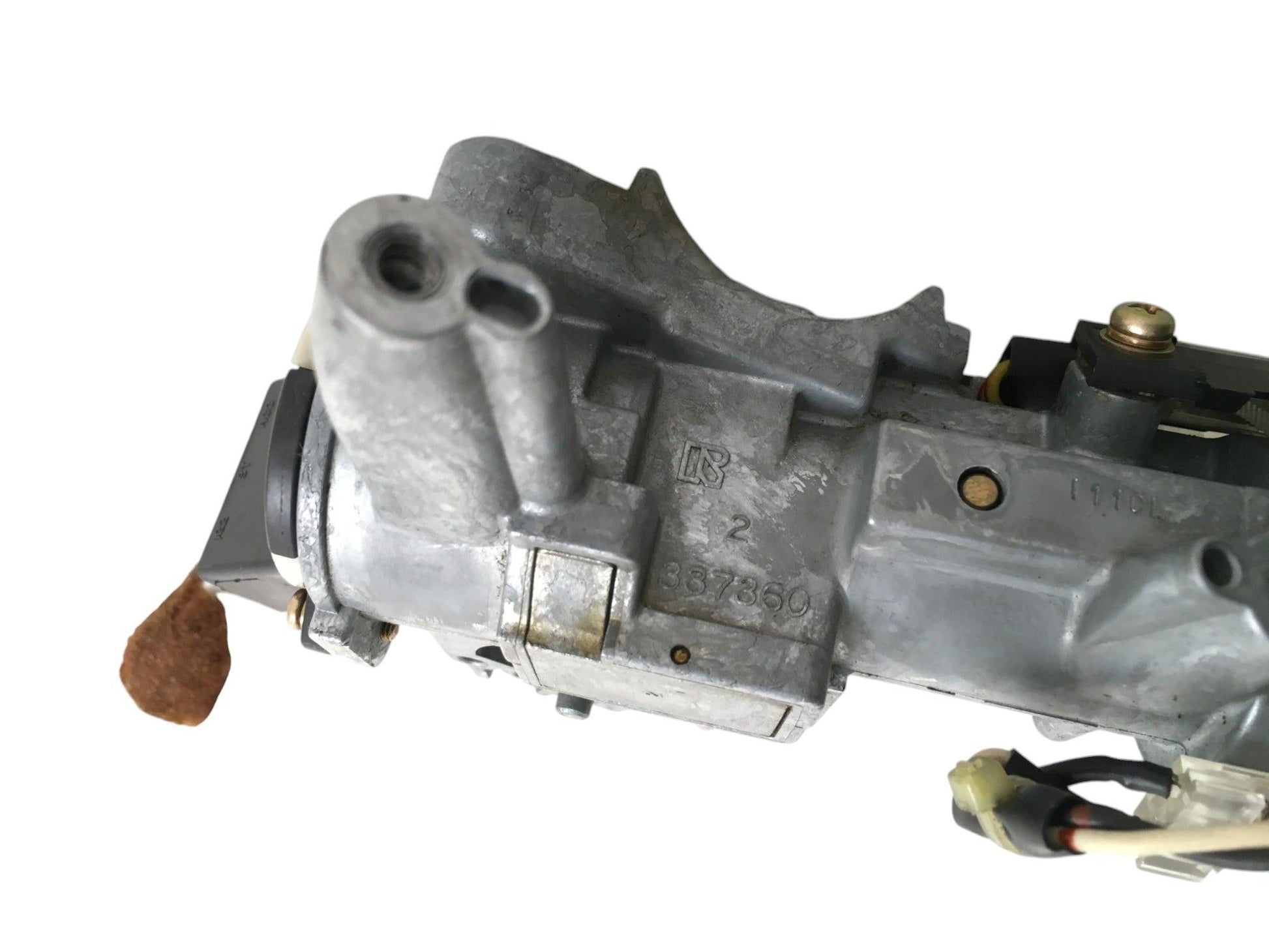 Bombin arranque Mitsubishi 337360 - 337360