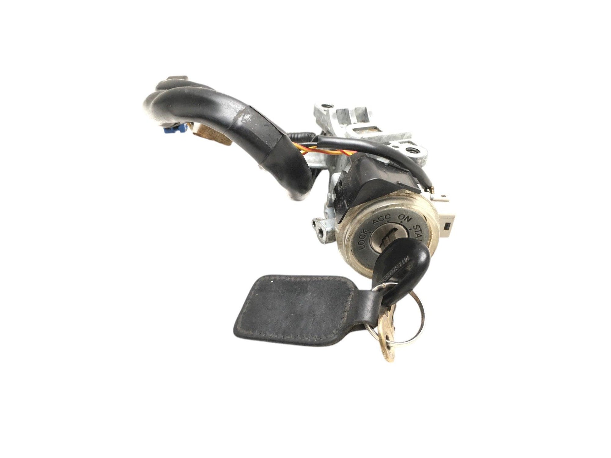 Bombin arranque Mitsubishi L200 K6/7 - MR390398