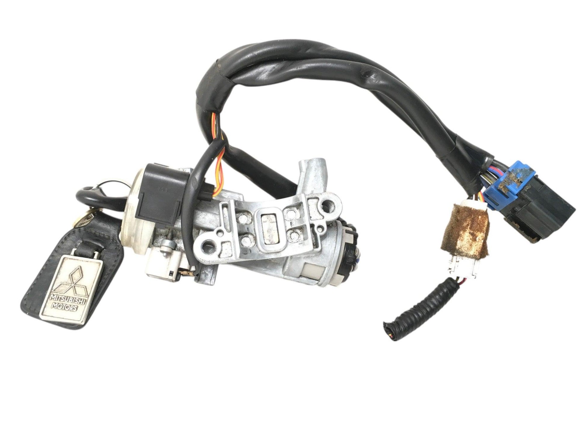 Bombin arranque Mitsubishi L200 K6/7 - MR390398