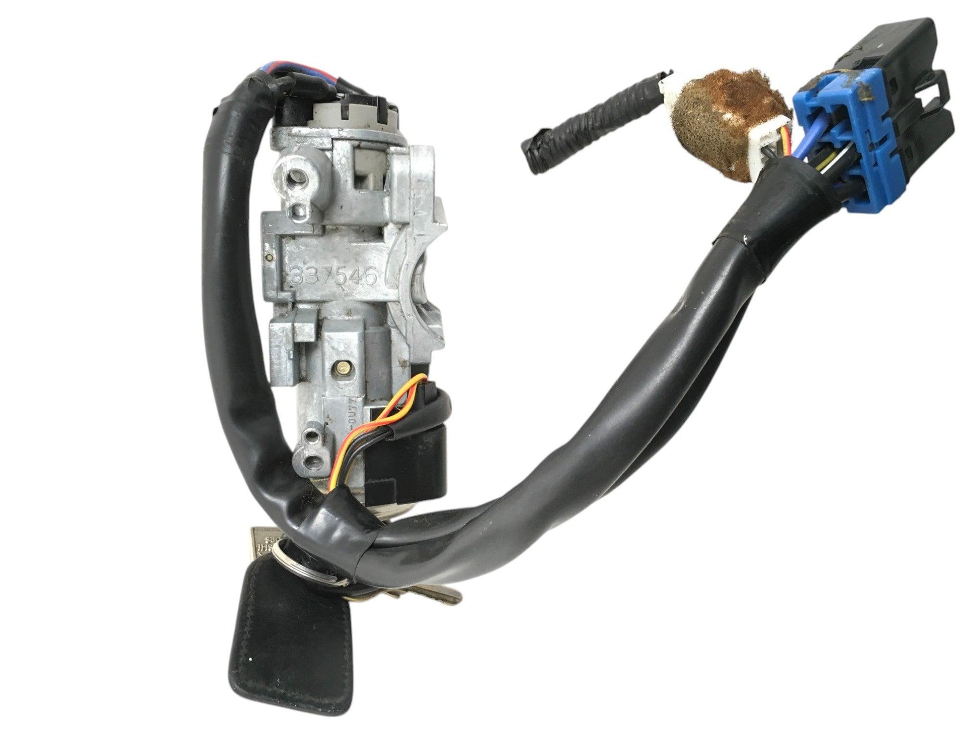 Bombin arranque Mitsubishi L200 K6/7 - MR390398