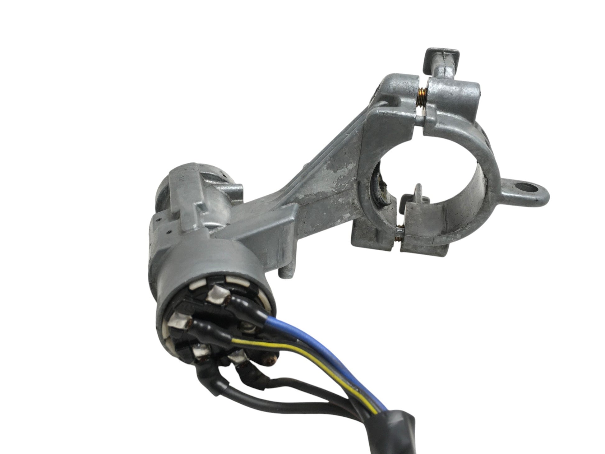 Bombin arranque Mitsubishi Montero L040 - 316831 _