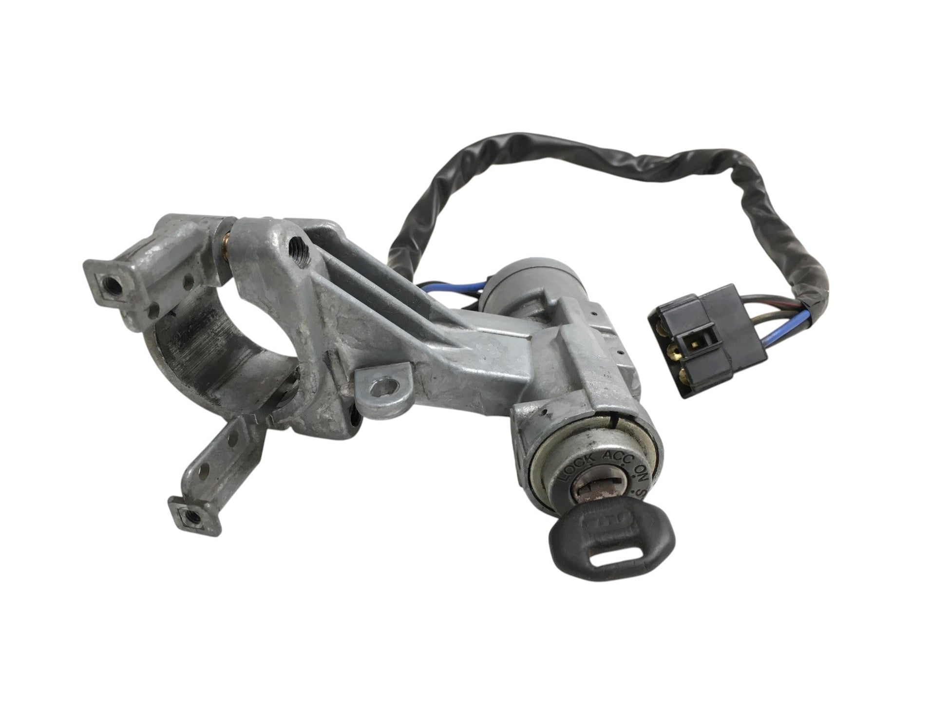 Bombin arranque Mitsubishi Montero L040 - 316831 _