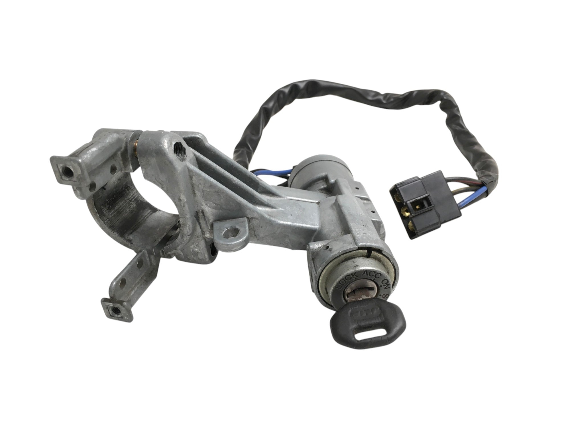 Bombin arranque Mitsubishi Montero L040 - 316831 _