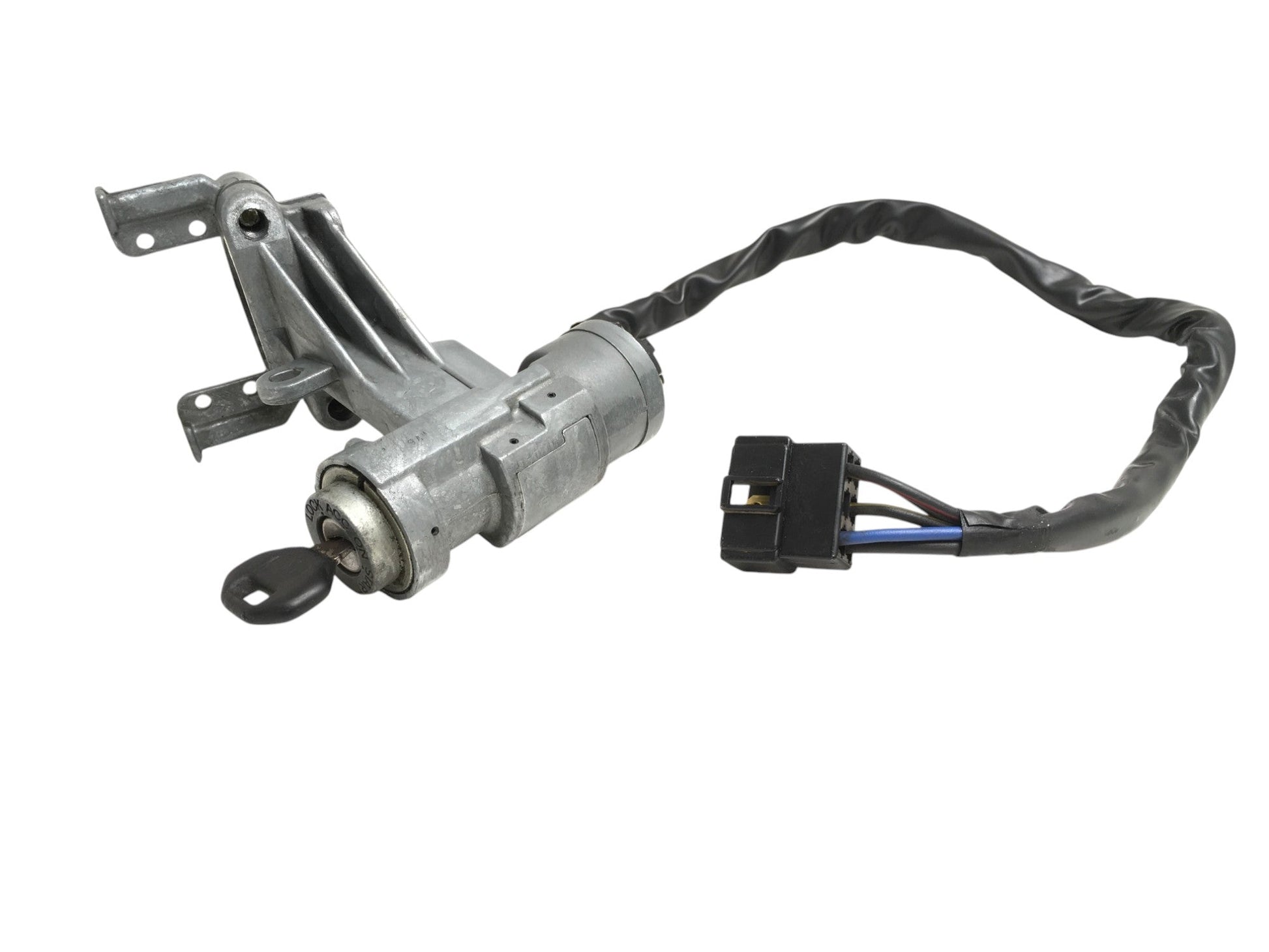 Bombin arranque Mitsubishi Montero L040 - 316831 _