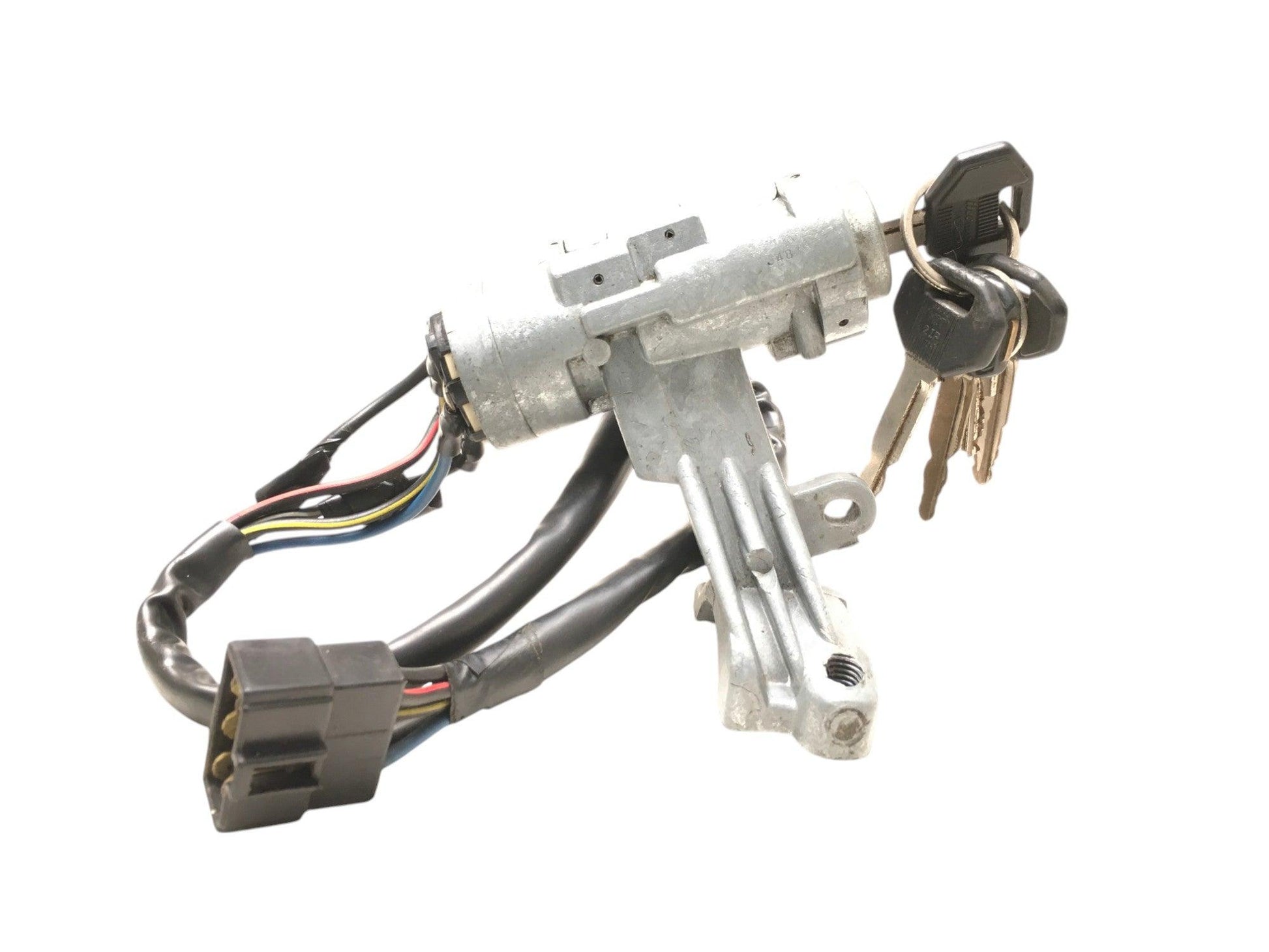 Bombin arranque Mitsubishi Montero L040 - 316831