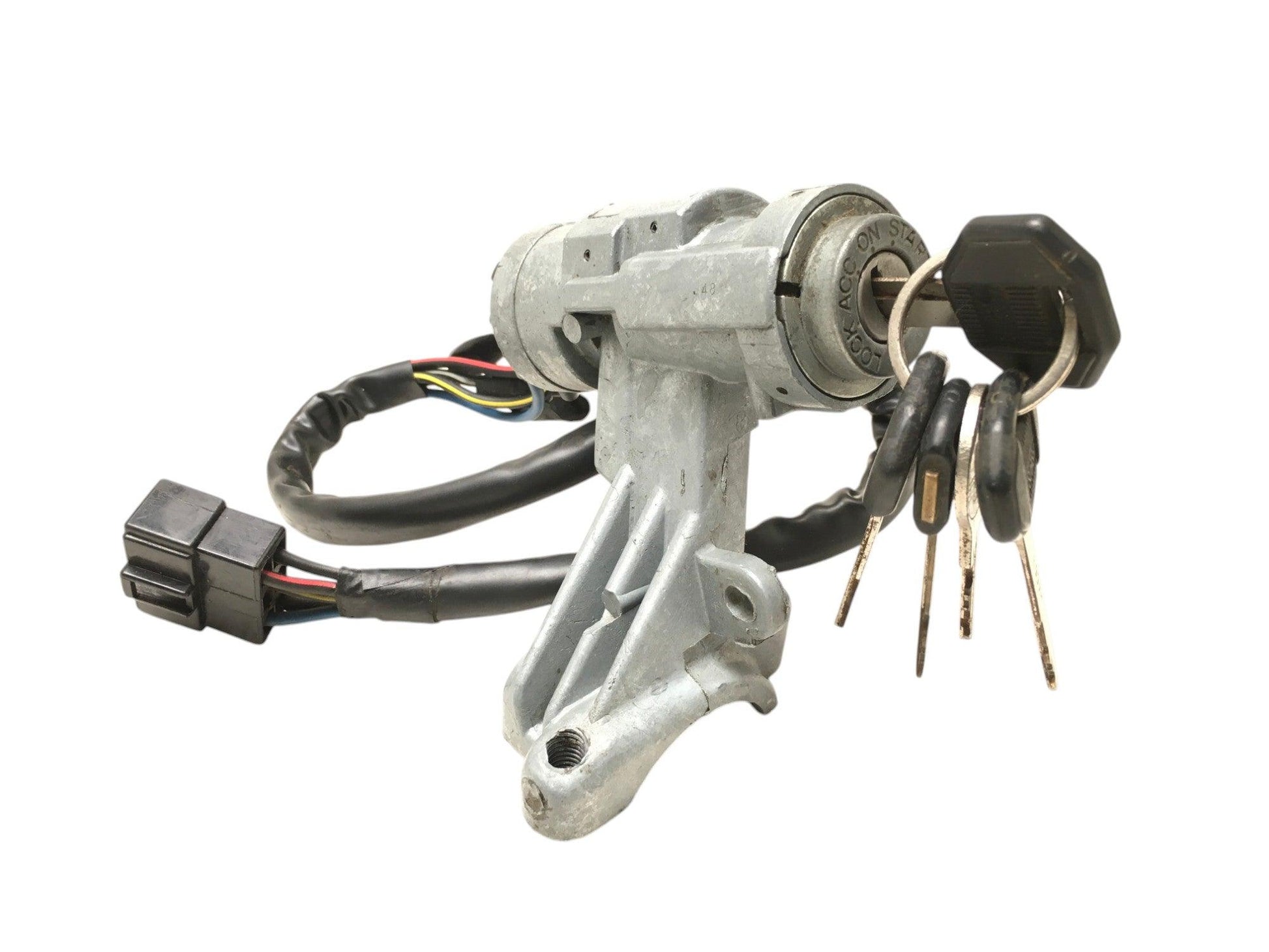 Bombin arranque Mitsubishi Montero L040 - 316831