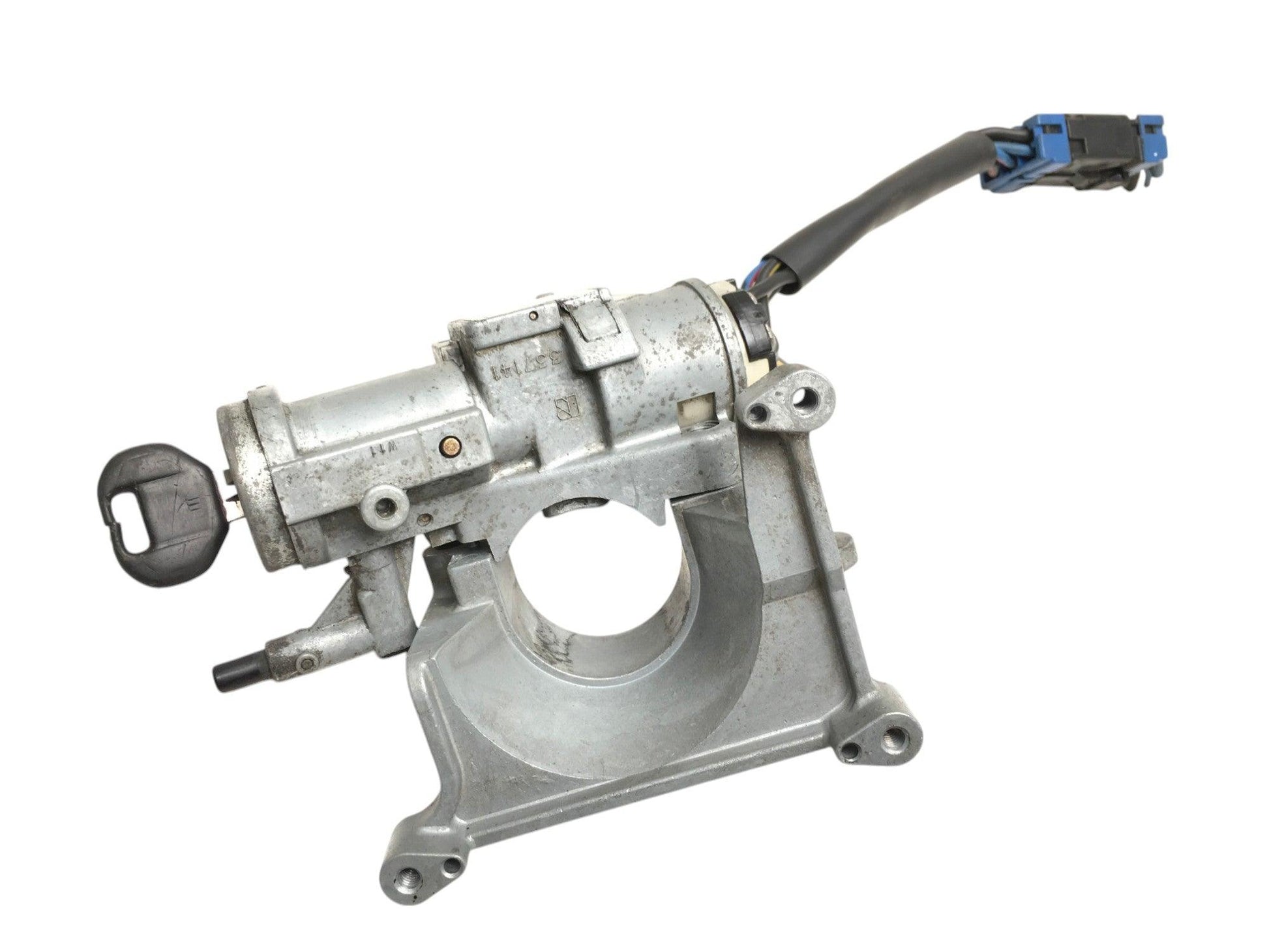 Bombin arranque Mitsubishi Montero V20 - 