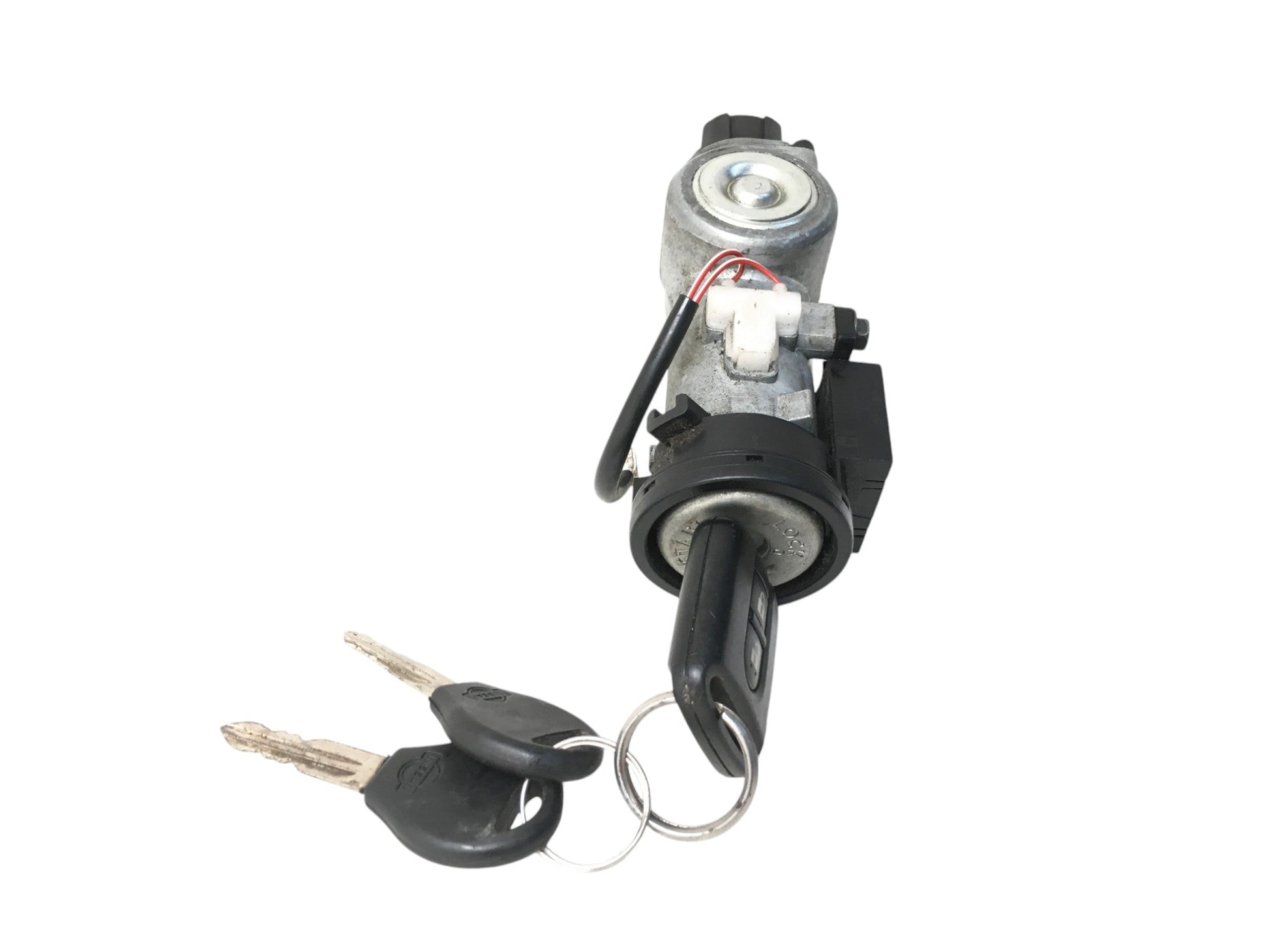 Bombin arranque Nissan Cabstar III F24 - N0502692 _