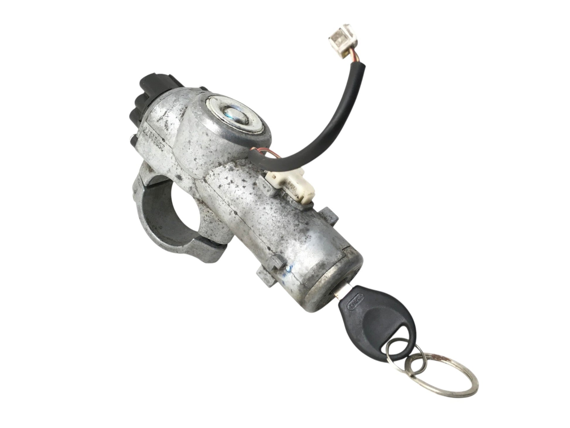 Bombin arranque Nissan Cabstar III F24 - N0502692 _