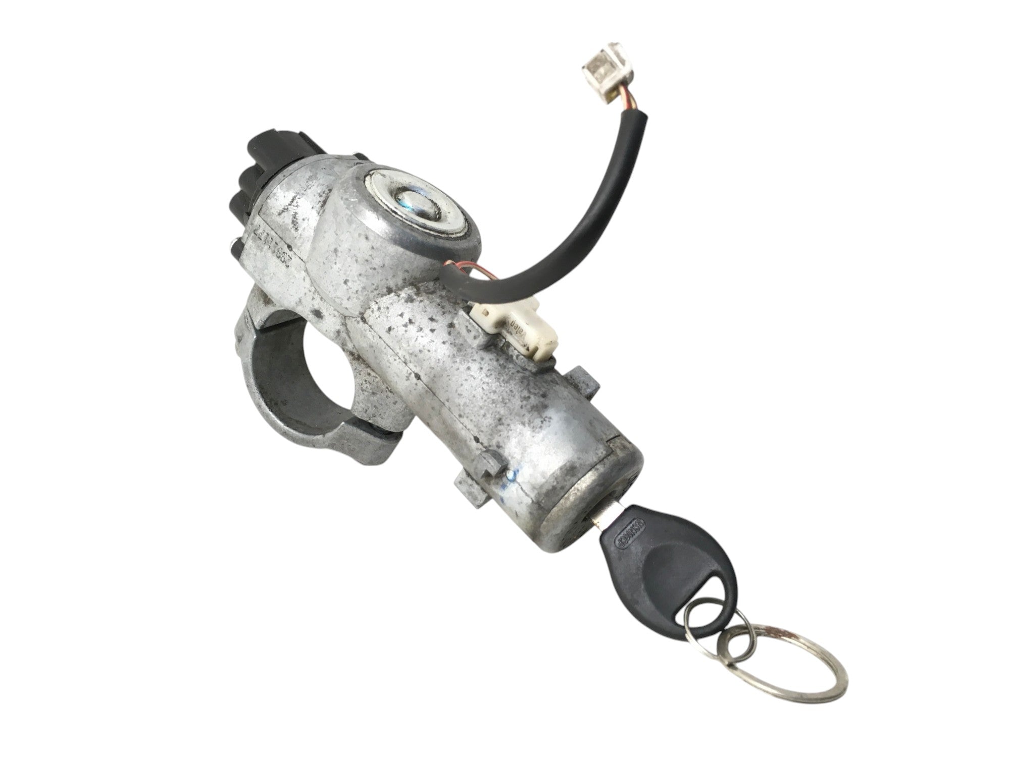 Bombin arranque Nissan Cabstar III F24 - N0502692 _