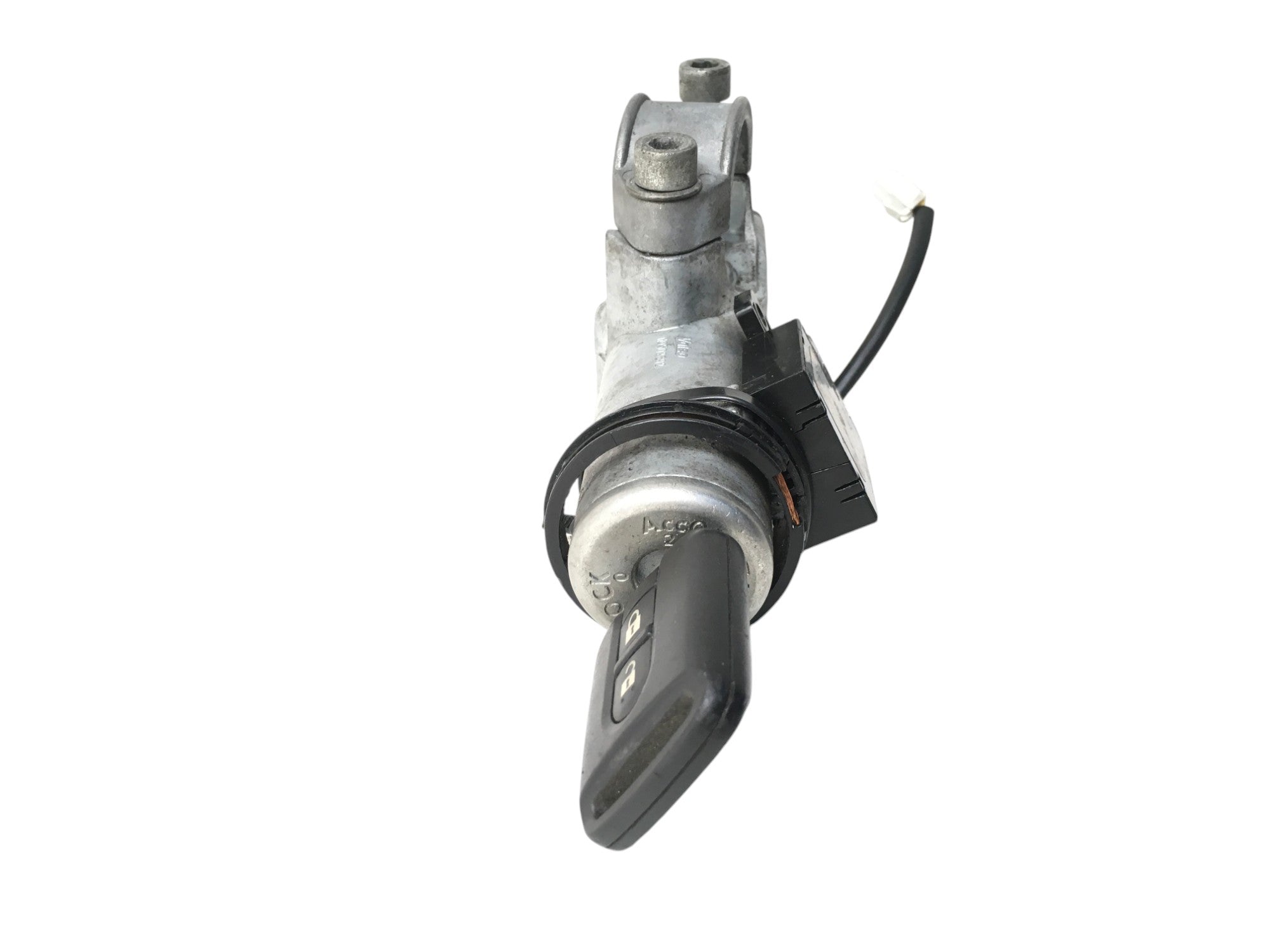 Bombin arranque Nissan Cabstar III F24 - N0502692 _