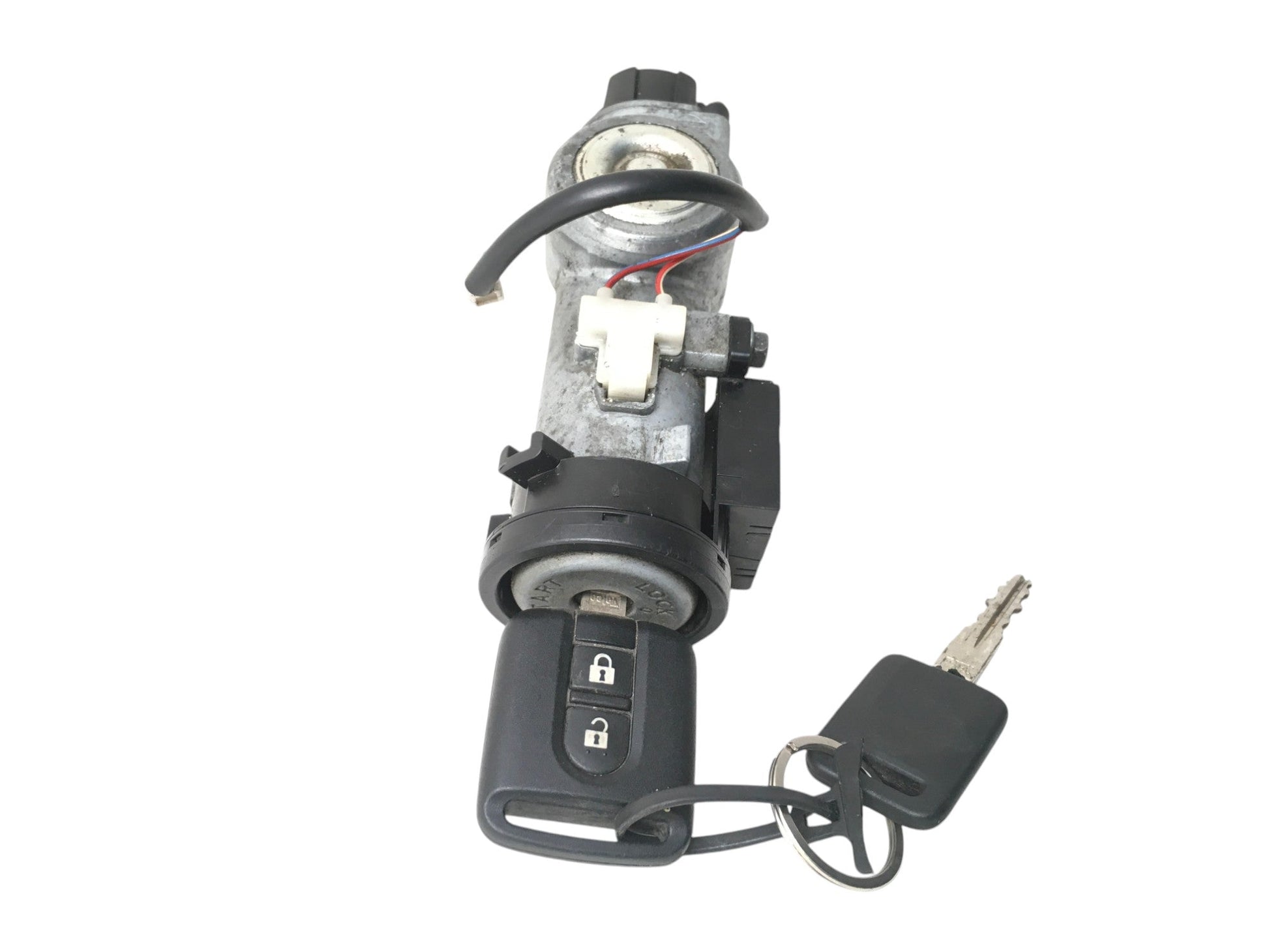 Bombin arranque Nissan Cabstar III F24 - N0502692 _