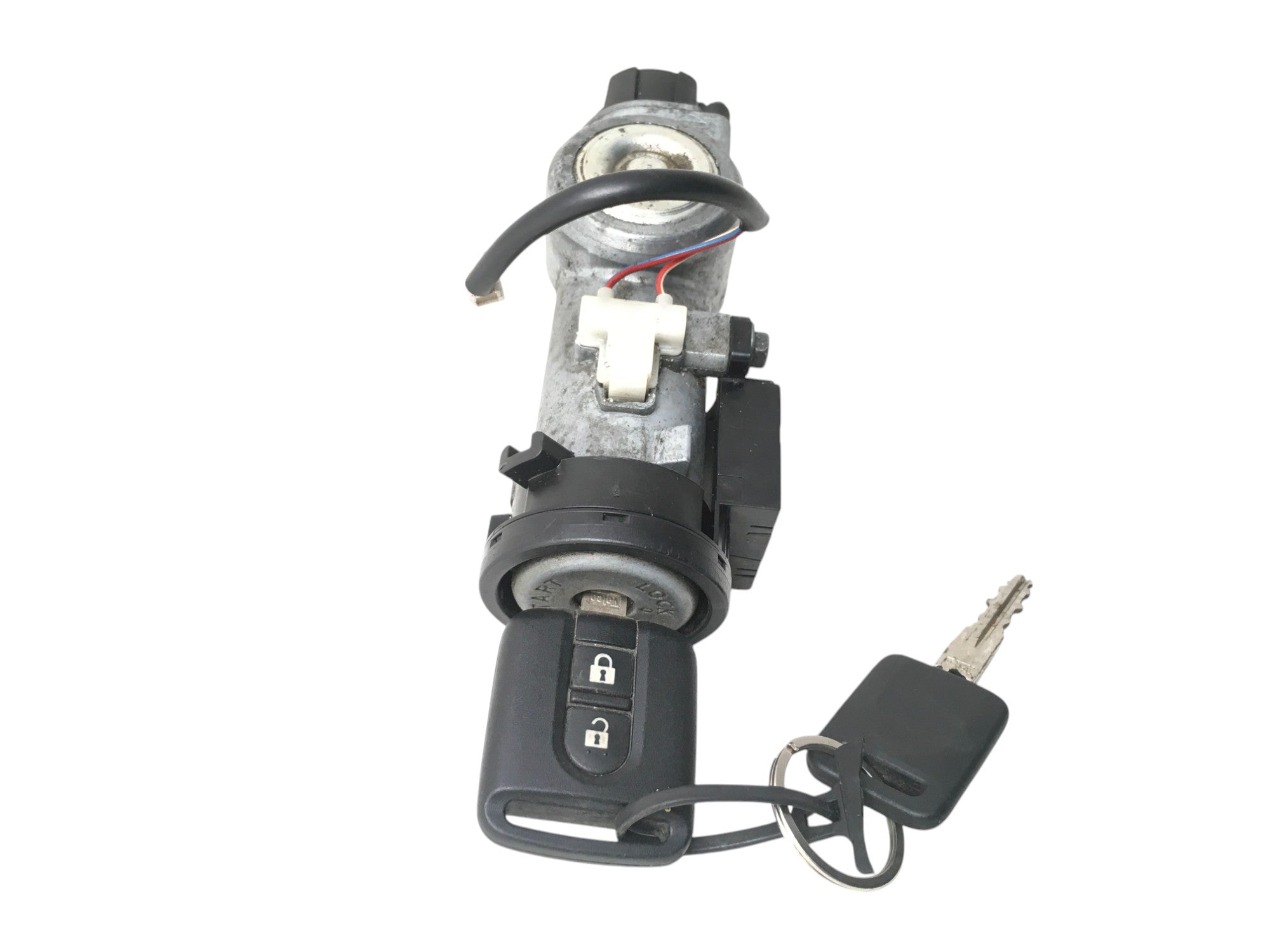 Bombin arranque Nissan Cabstar III F24 - N0502692 _