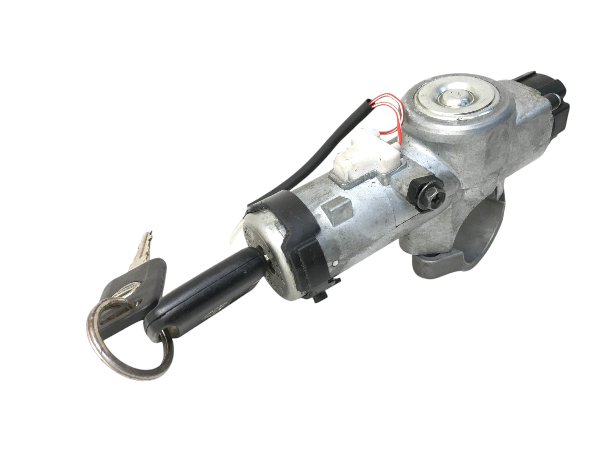 Bombin arranque Nissan Cabstar III F24 - N0502692