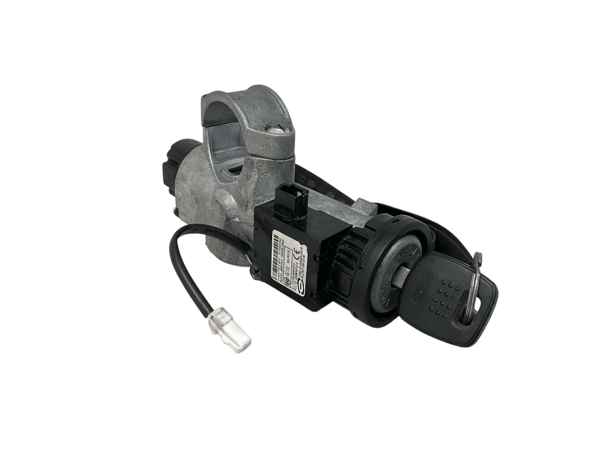 Bombin arranque Nissan Cabstar III F24 - 28590C9968 _