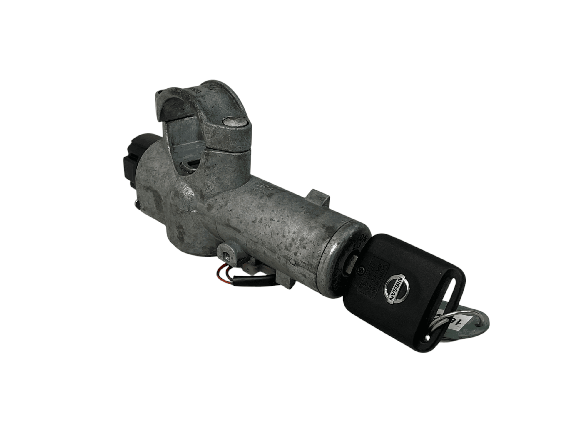 Bombin arranque Nissan Cabstar III F24 - N0502692