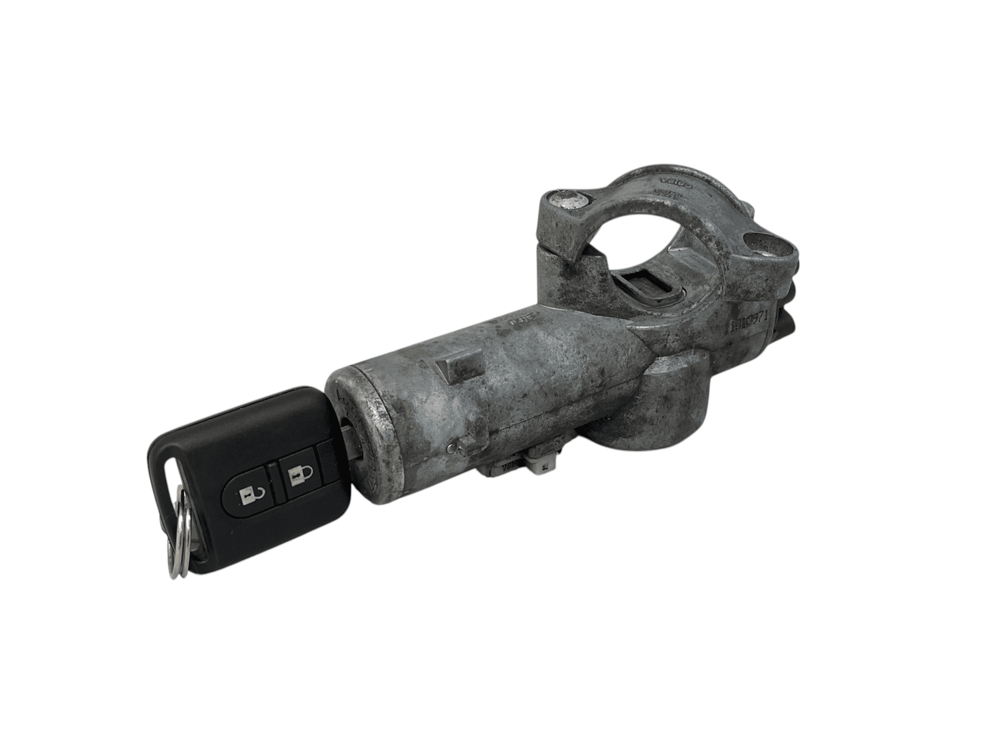 Bombin arranque Nissan Cabstar III F24 - N0502692