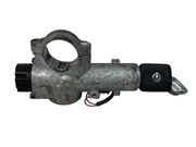 Bombin arranque Nissan Cabstar III F24 - N0502692