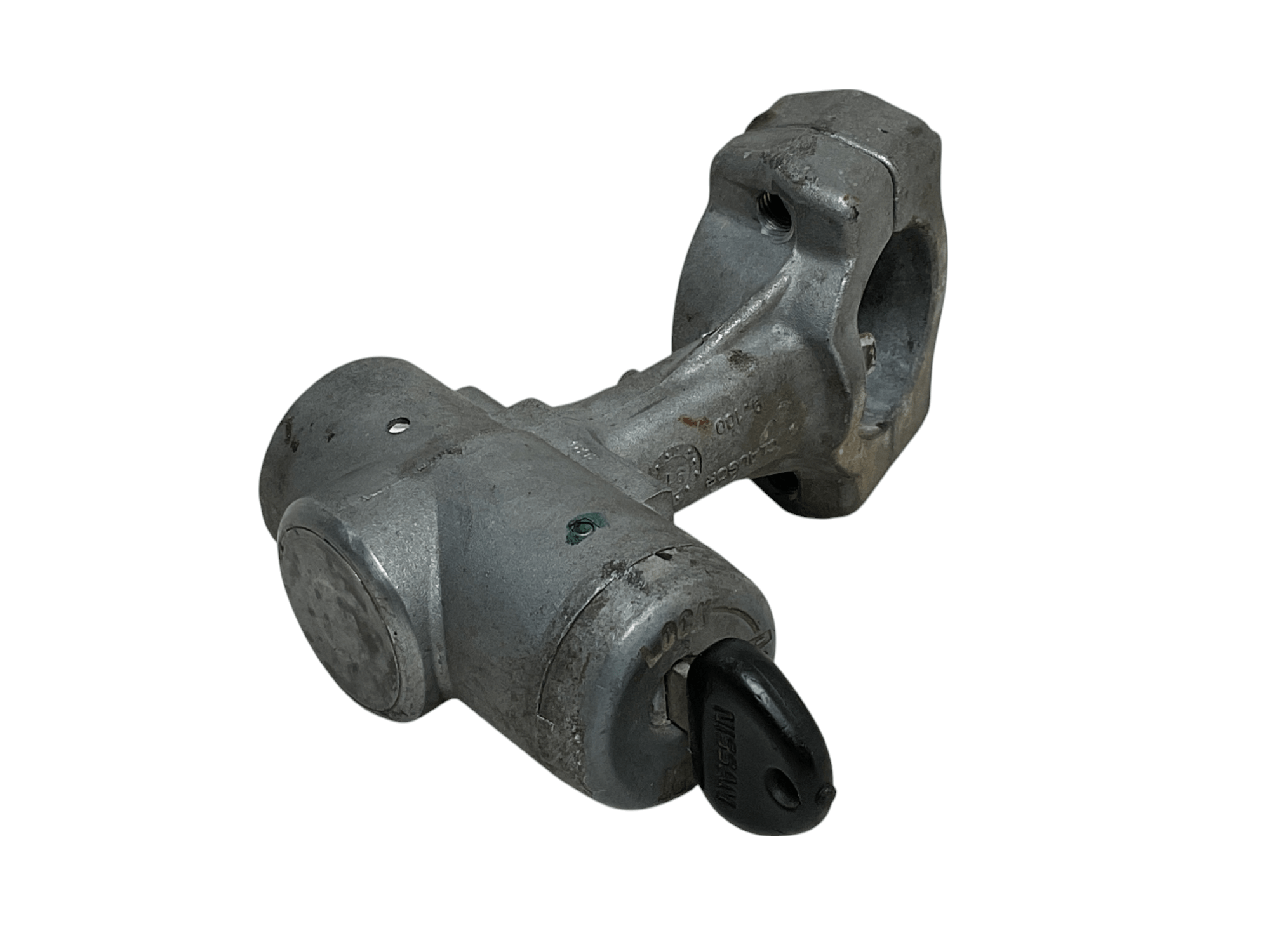 Bombin Arranque Nissan Micra K11 - 