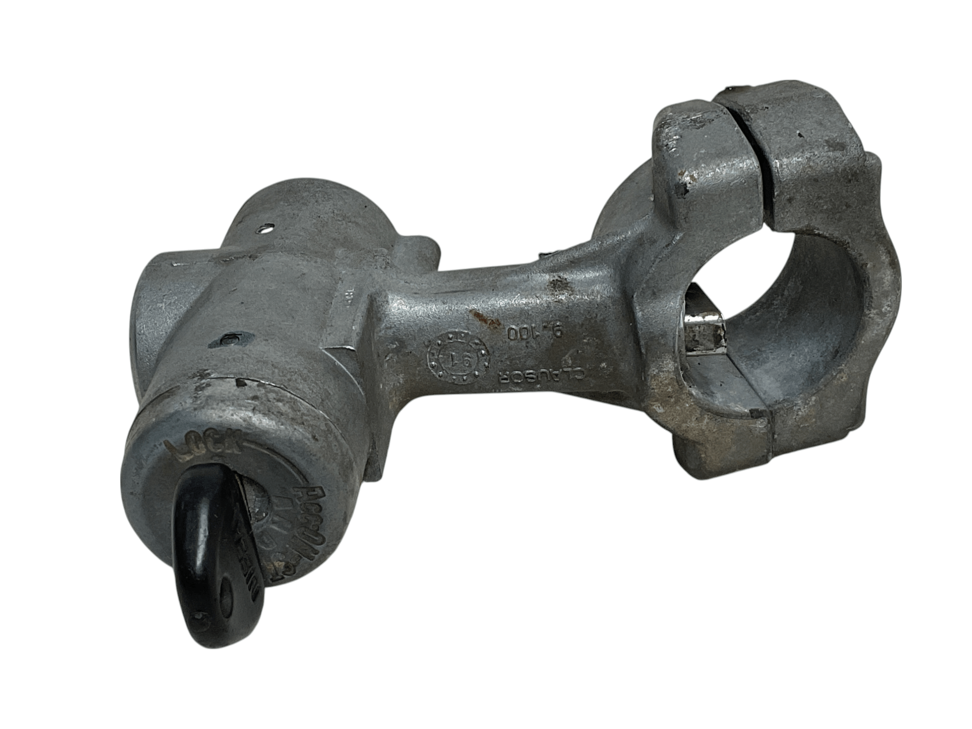 Bombin Arranque Nissan Micra K11 - 