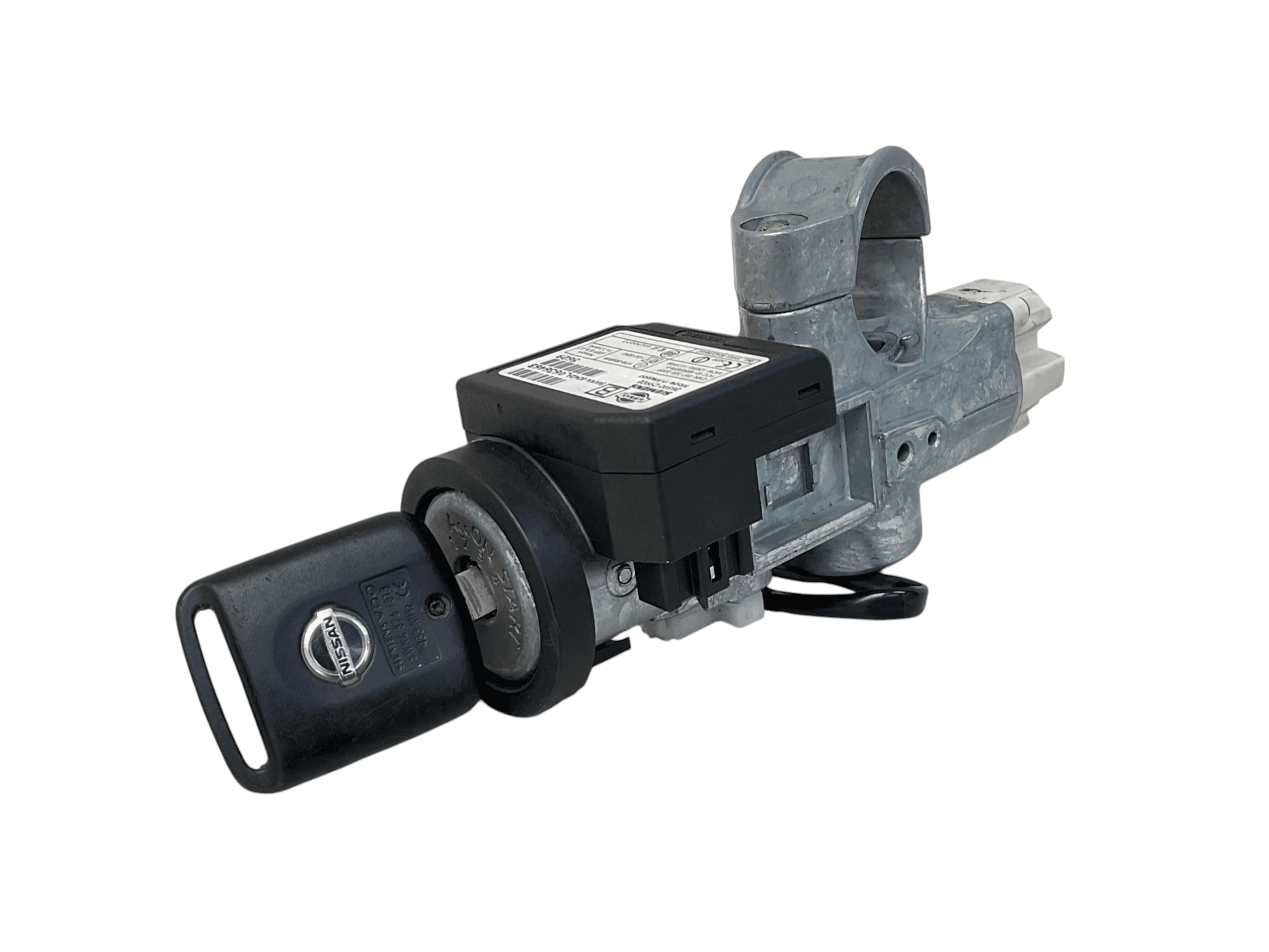 Bombin arranque Nissan X - Trail T30 - 28590C9902