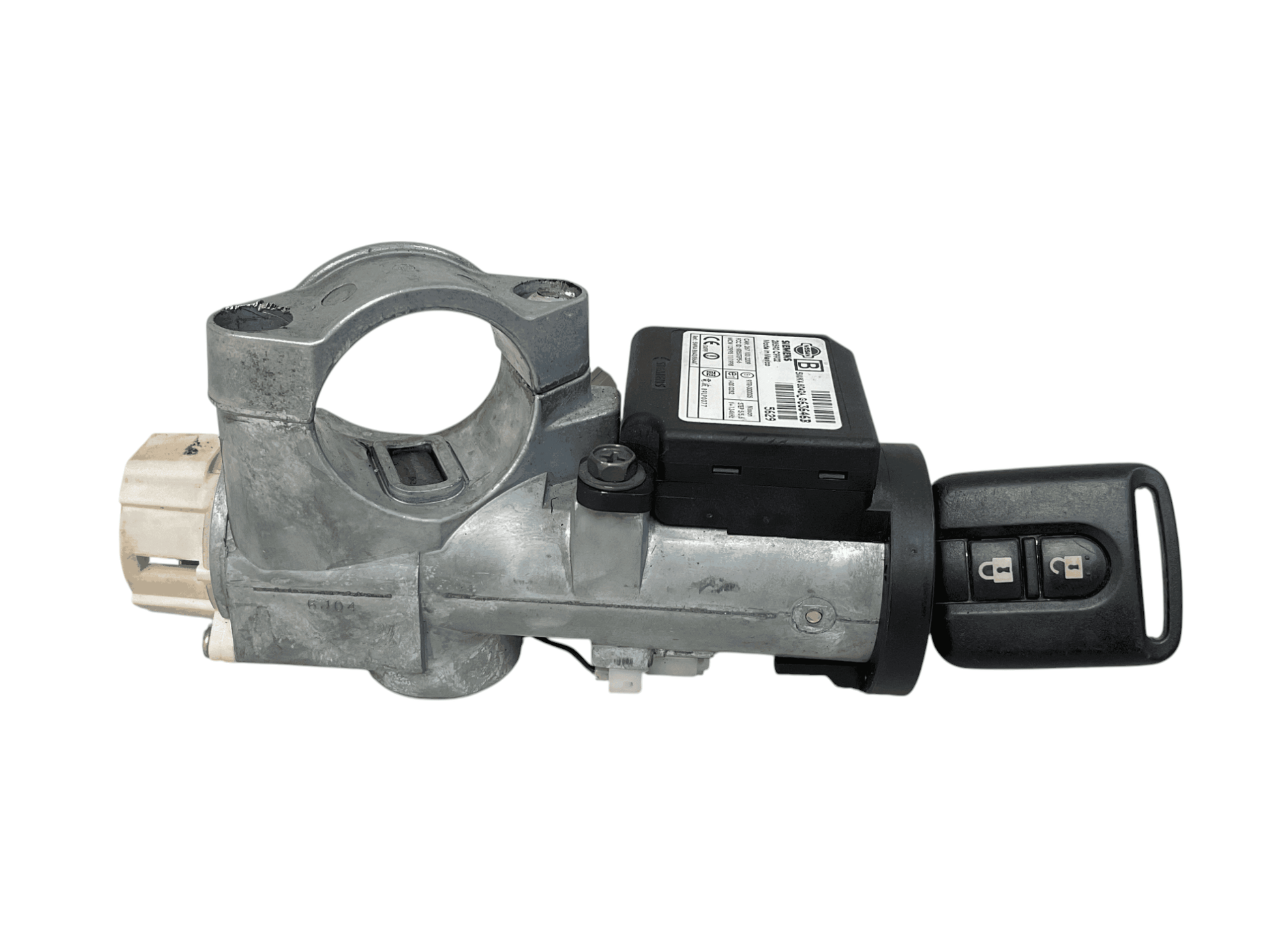 Bombin arranque Nissan X - Trail T30 - 28590C9902