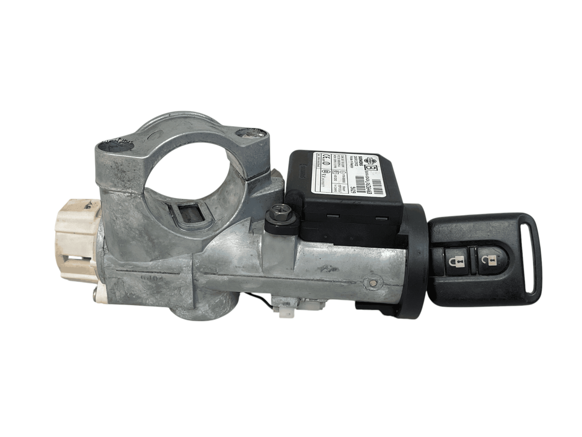 Bombin arranque Nissan X - Trail T30 - 28590C9902