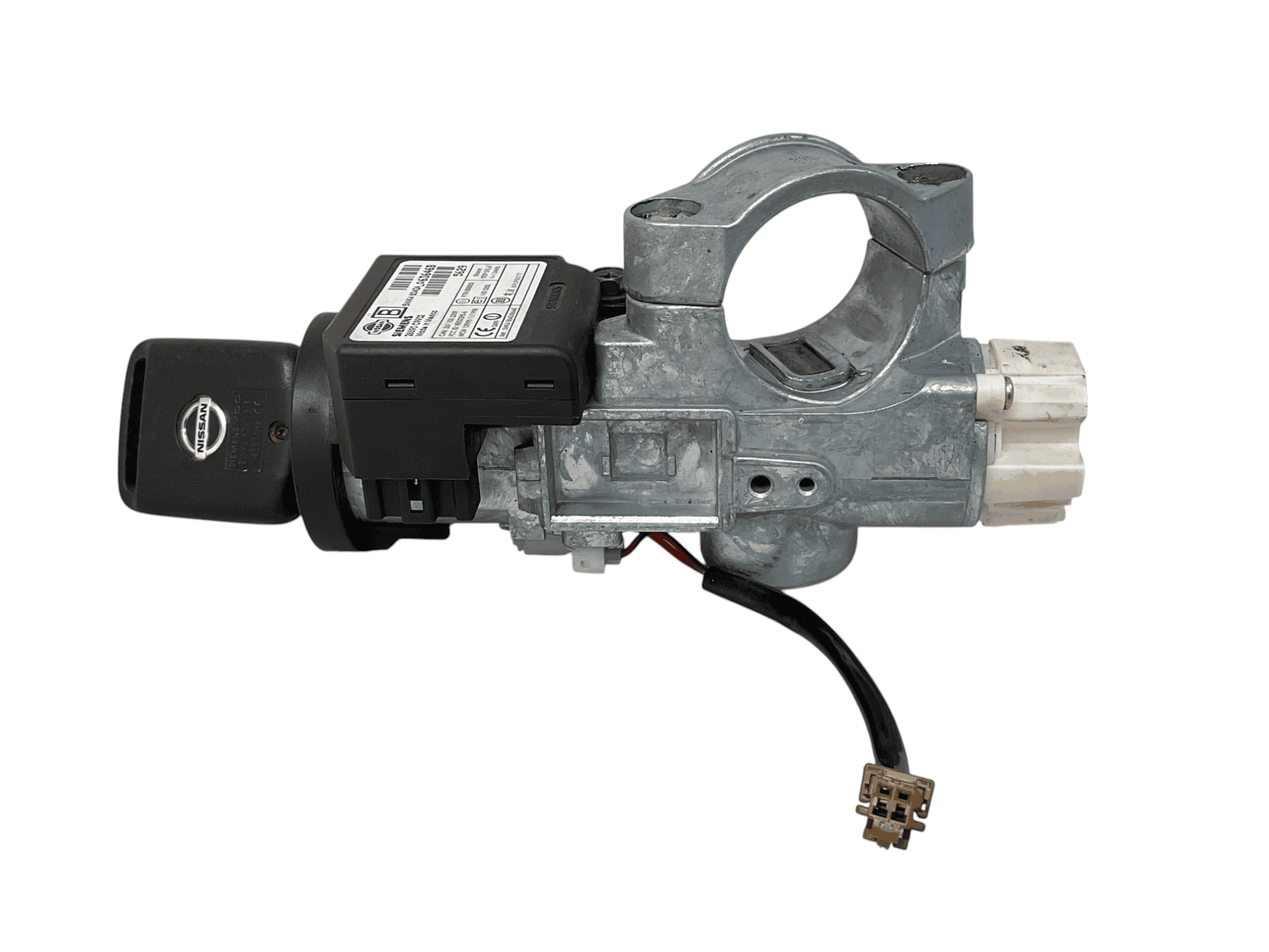 Bombin arranque Nissan X - Trail T30 - 28590C9902