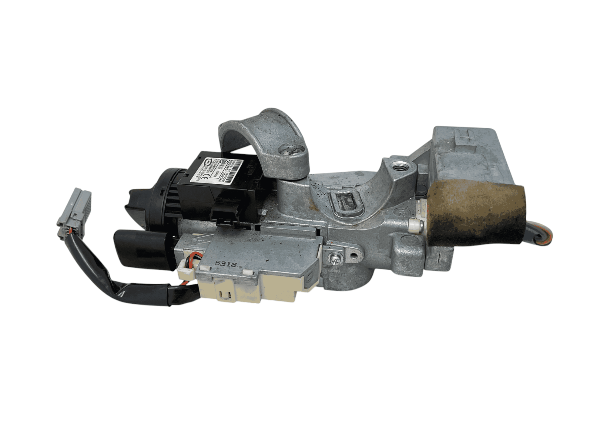 Bombin arranque Nissan X - Trail T31 - 28590C9968 _