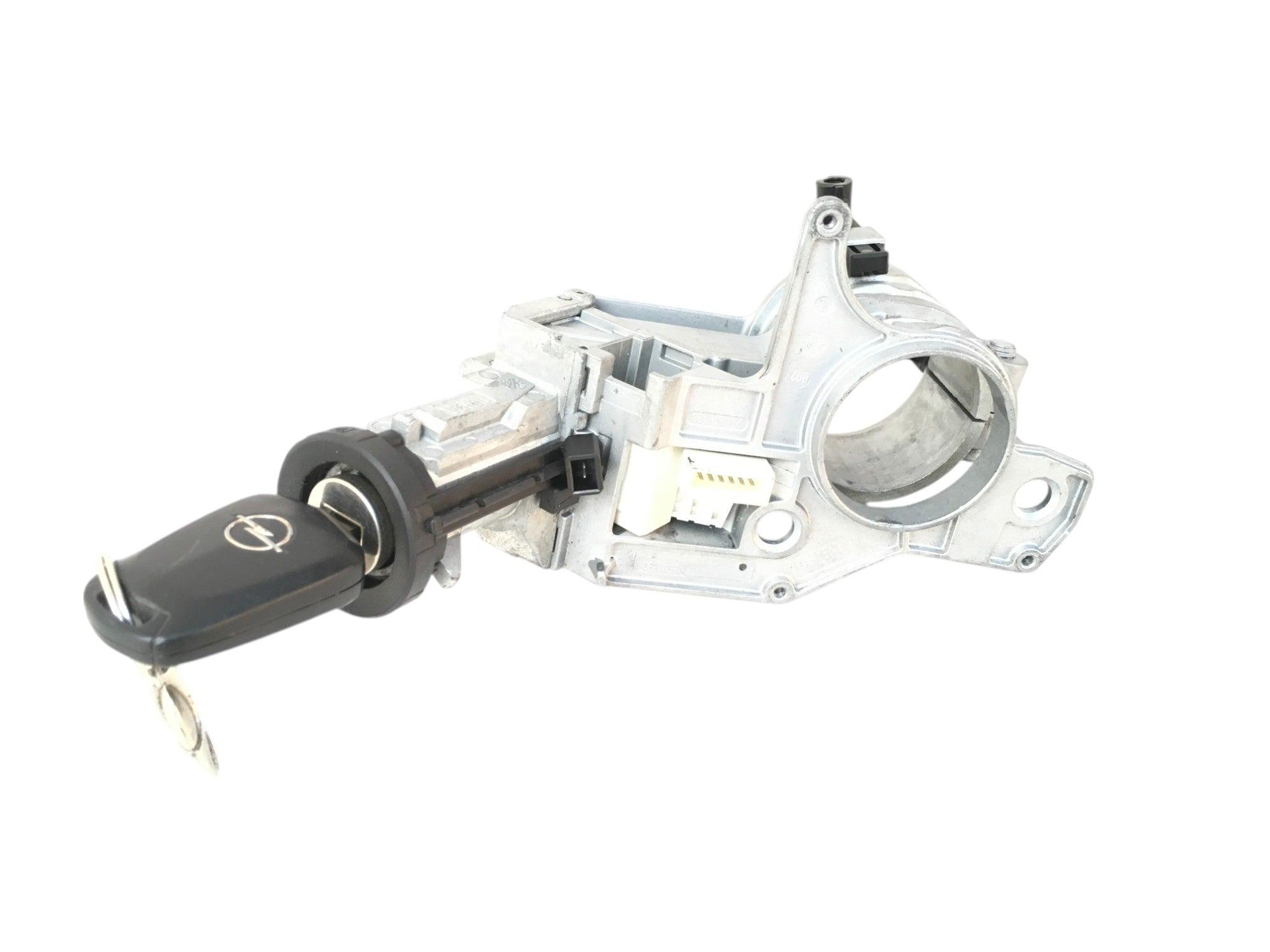 Bombin arranque Opel Astra H Zafira B - N0501882